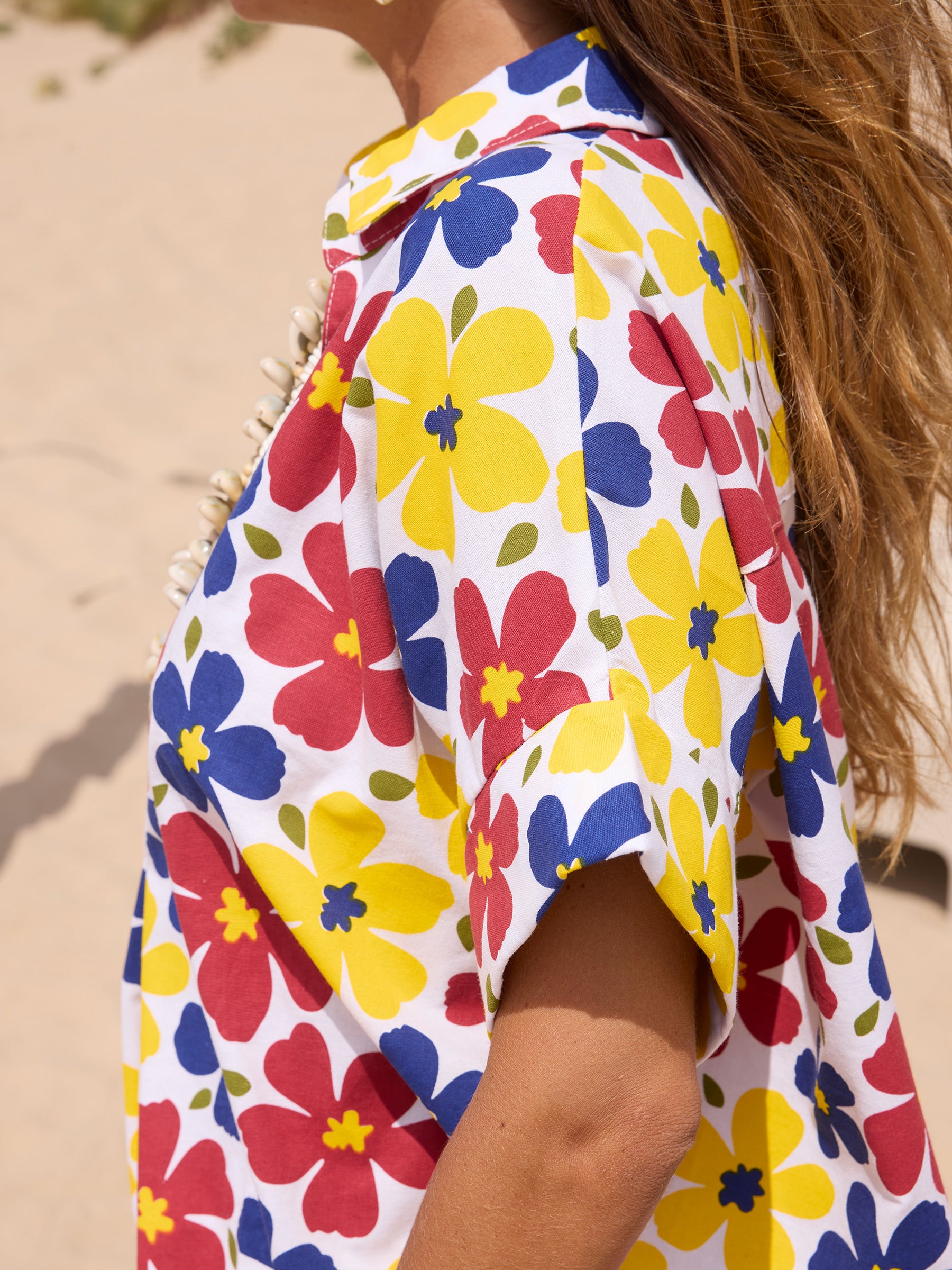 Blusa Filipinas