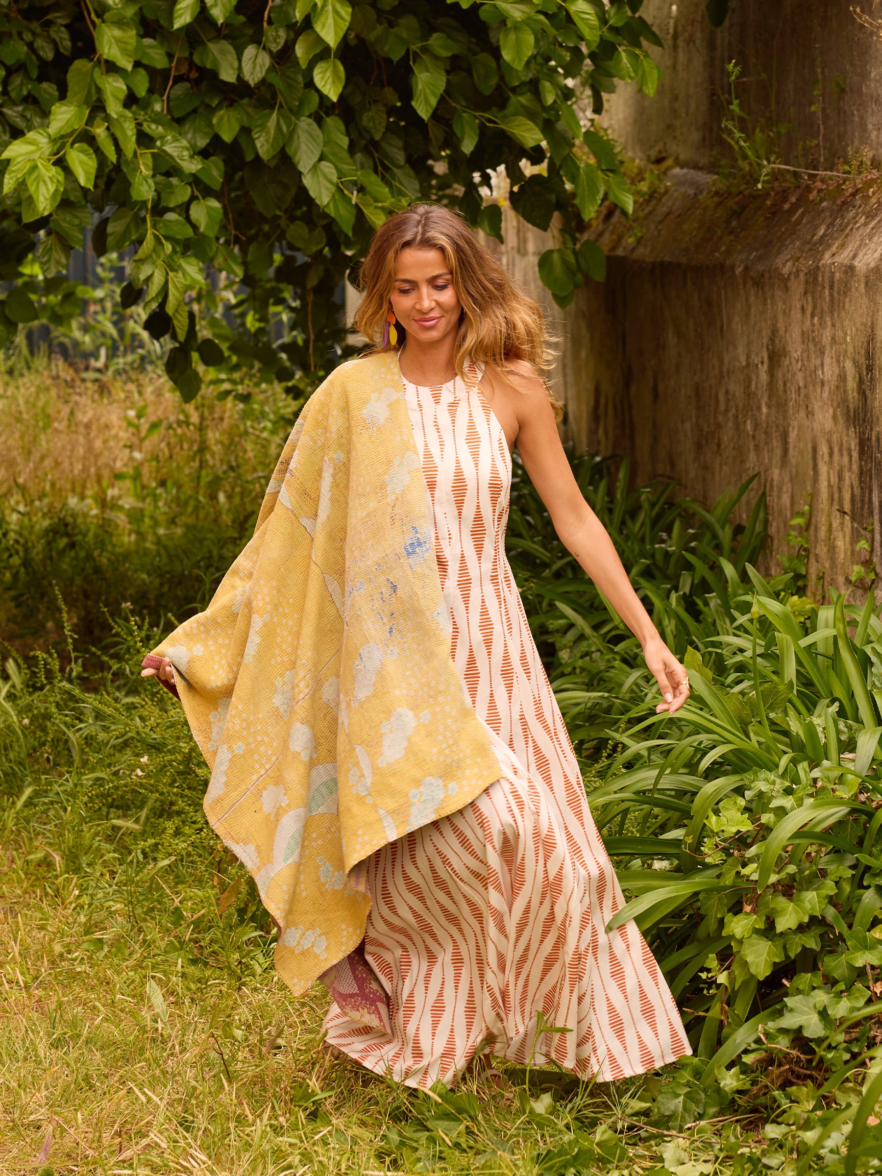 Vestido Pêra