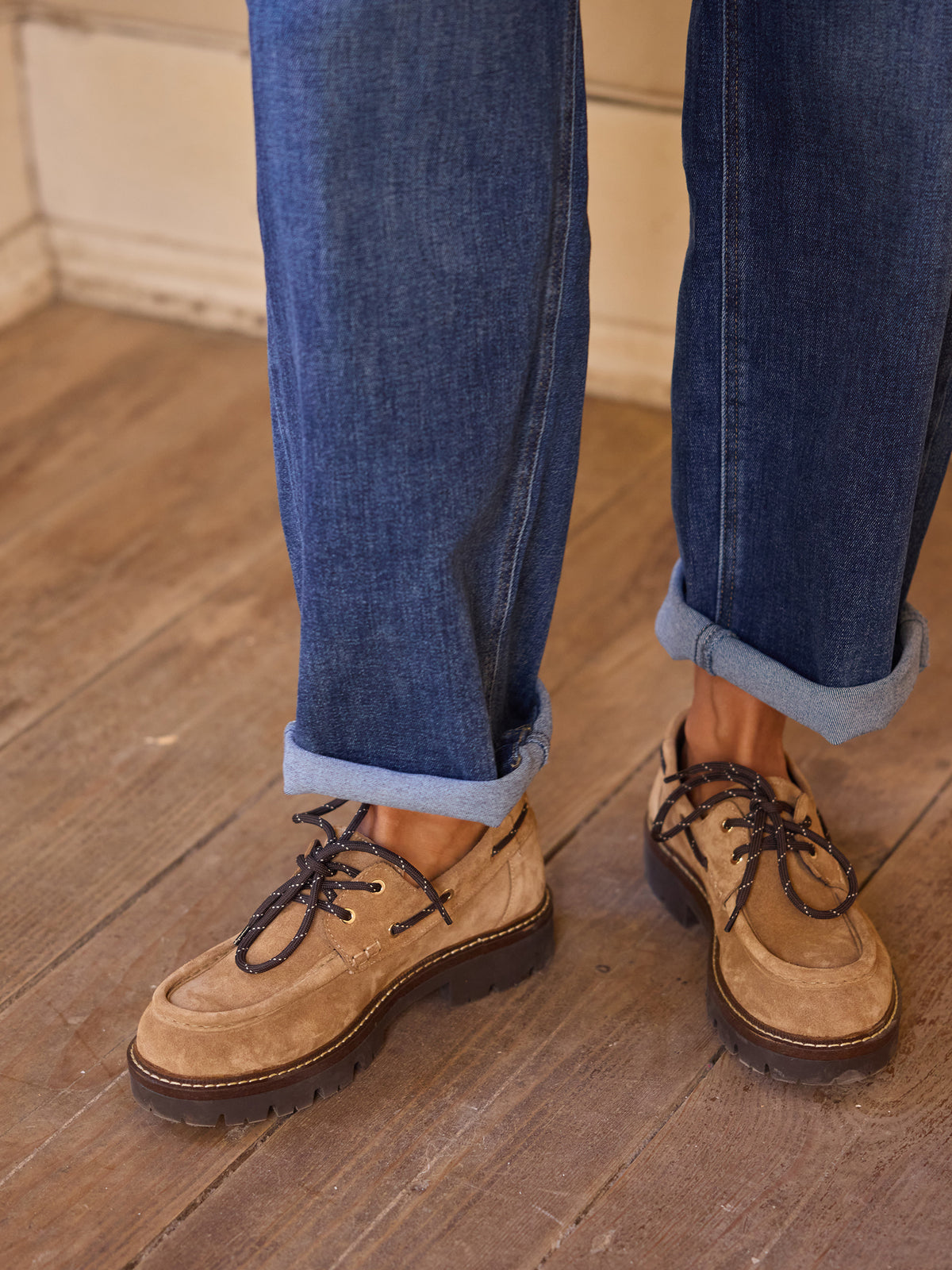 JEANS BIRDIE