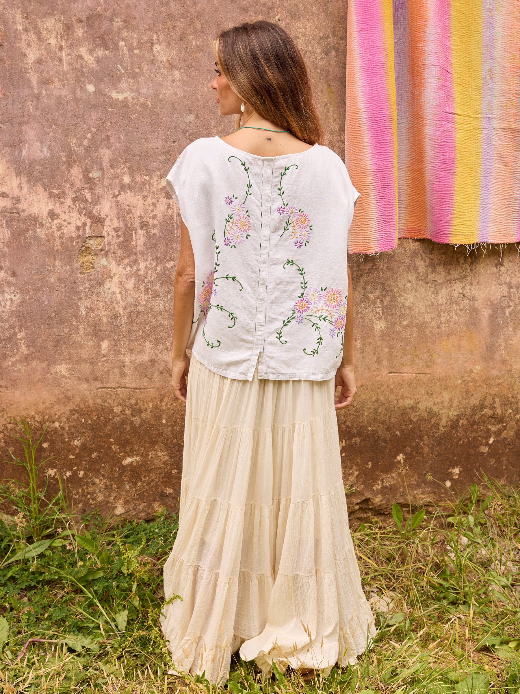 Top Daisy