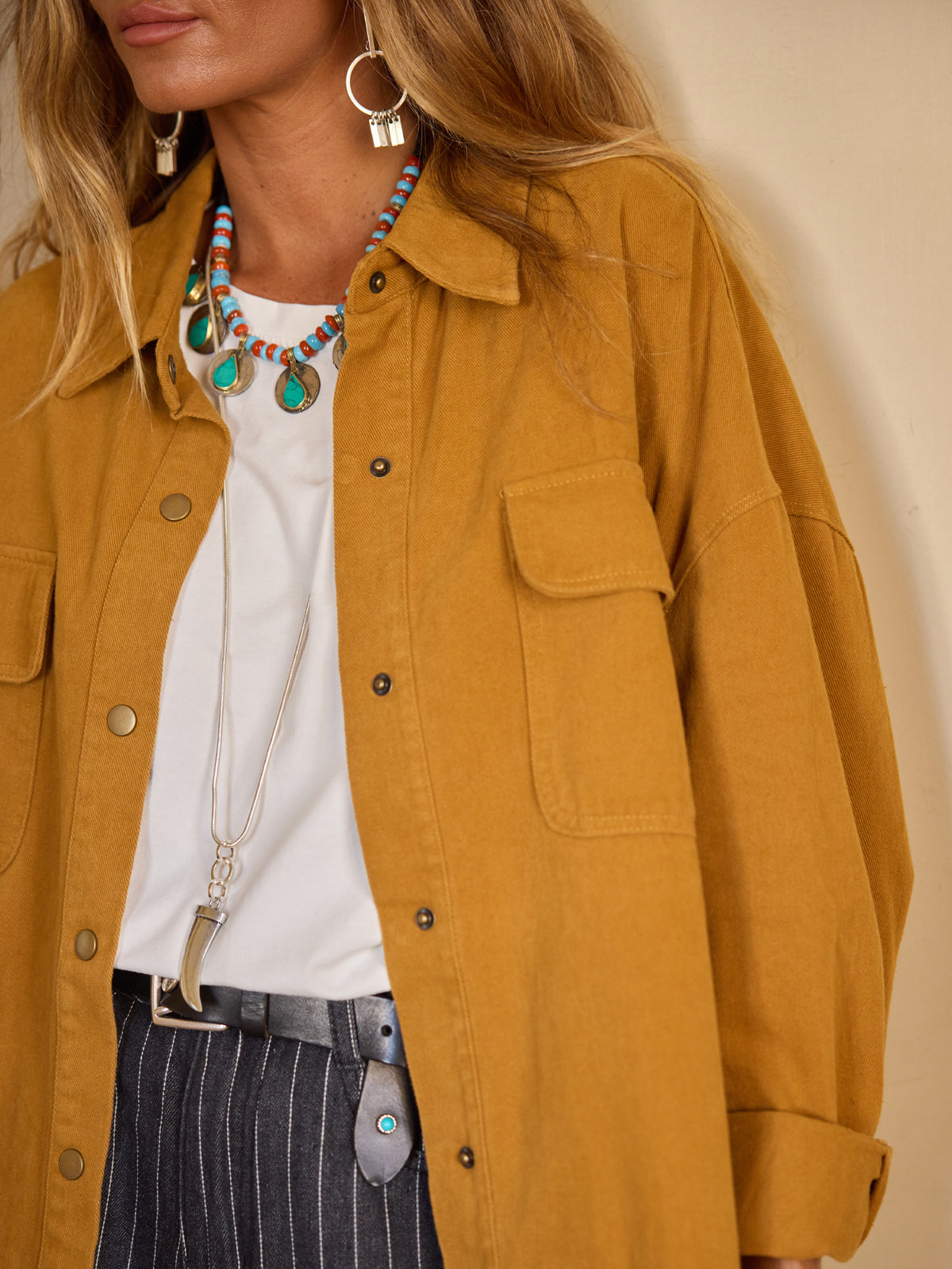 CAMISA JUNE