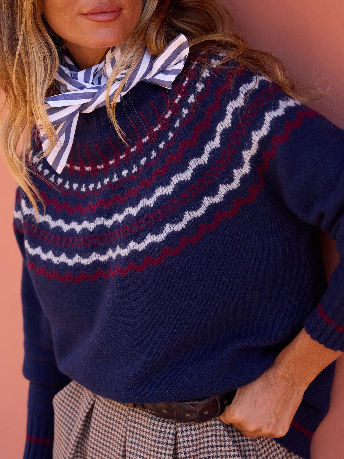 YAMA KNIT