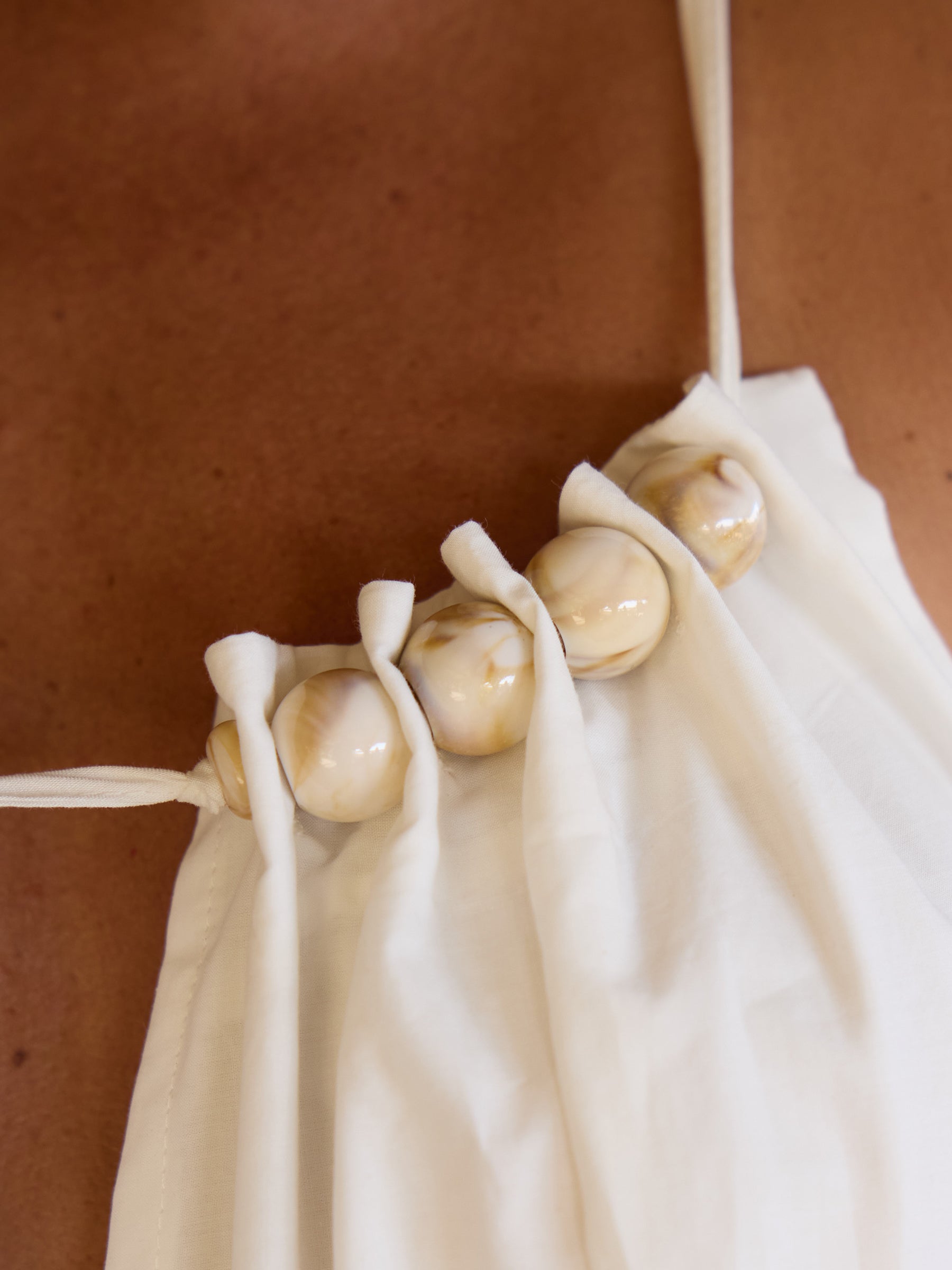 Vestido Madison