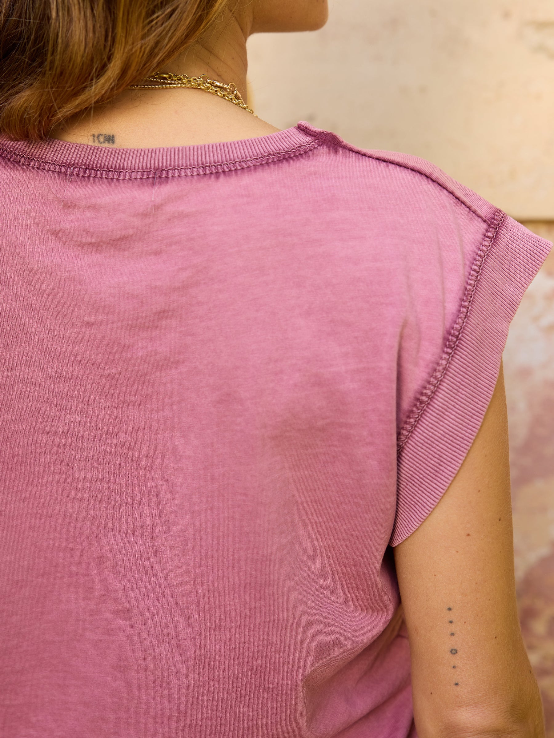 Tangerine T-Shirt