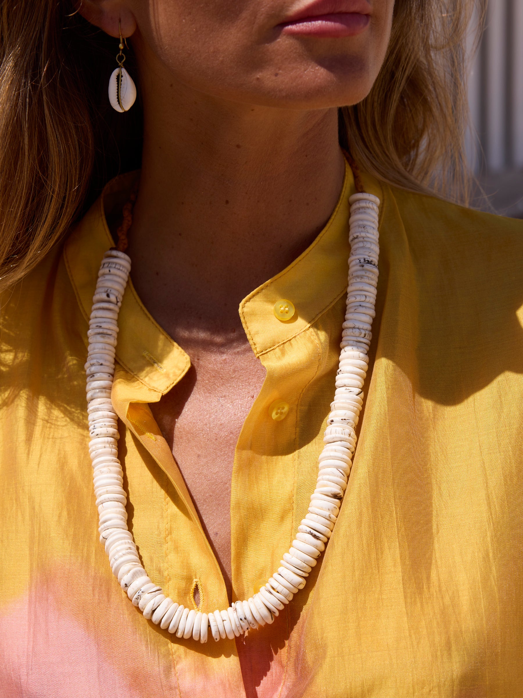 Malta Necklace