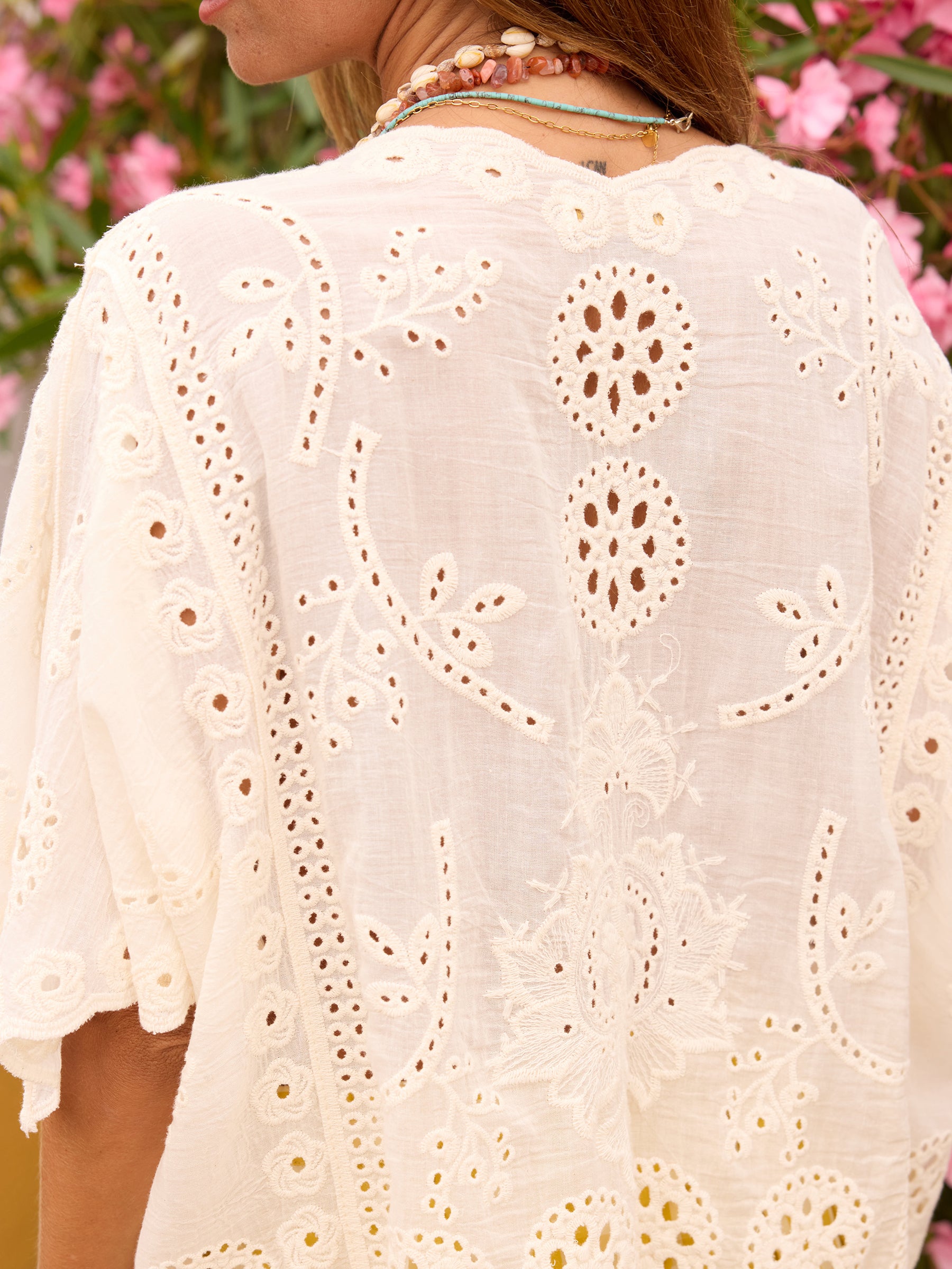 Blusa Montemor