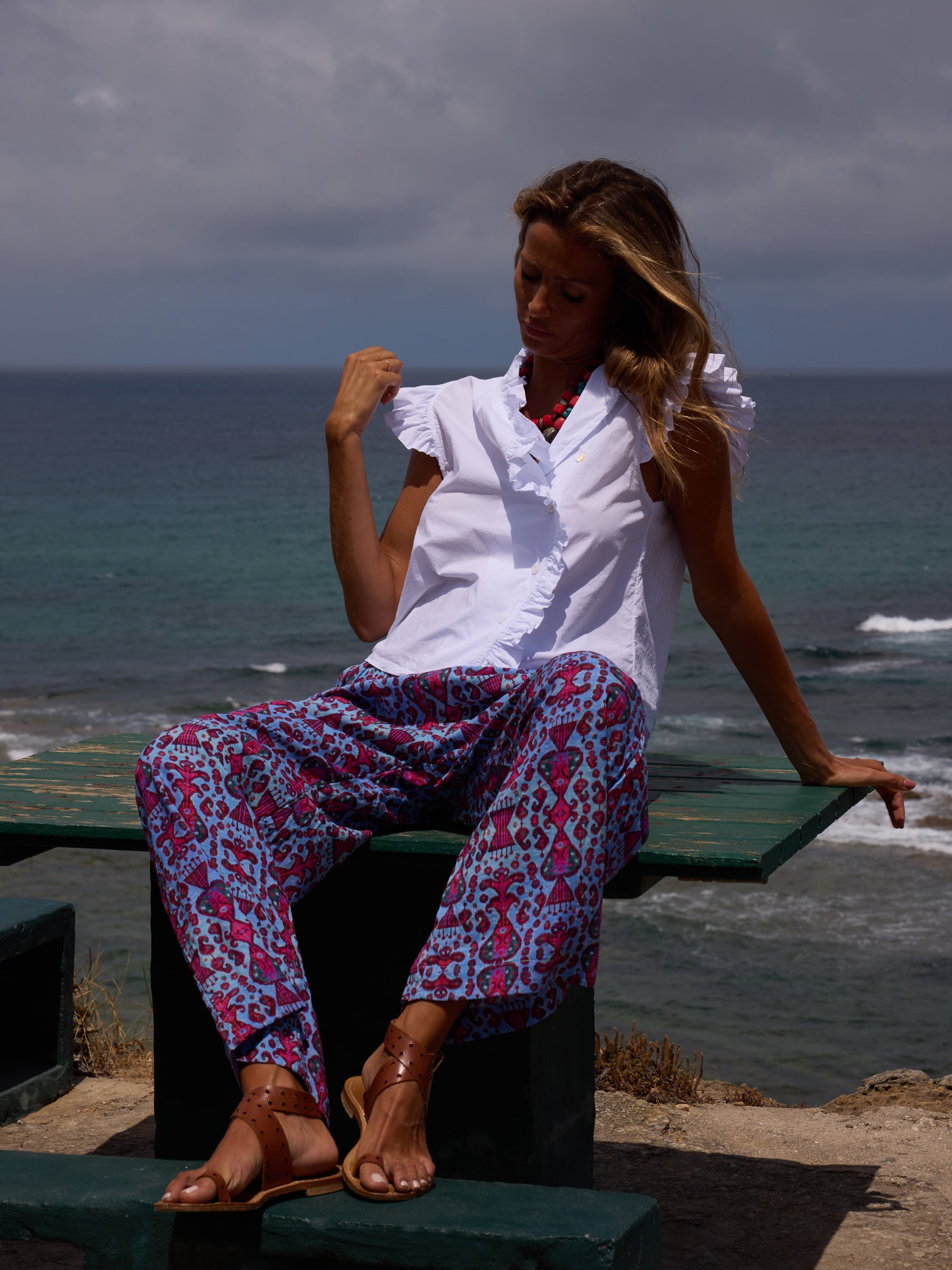 Pantalones Galápos