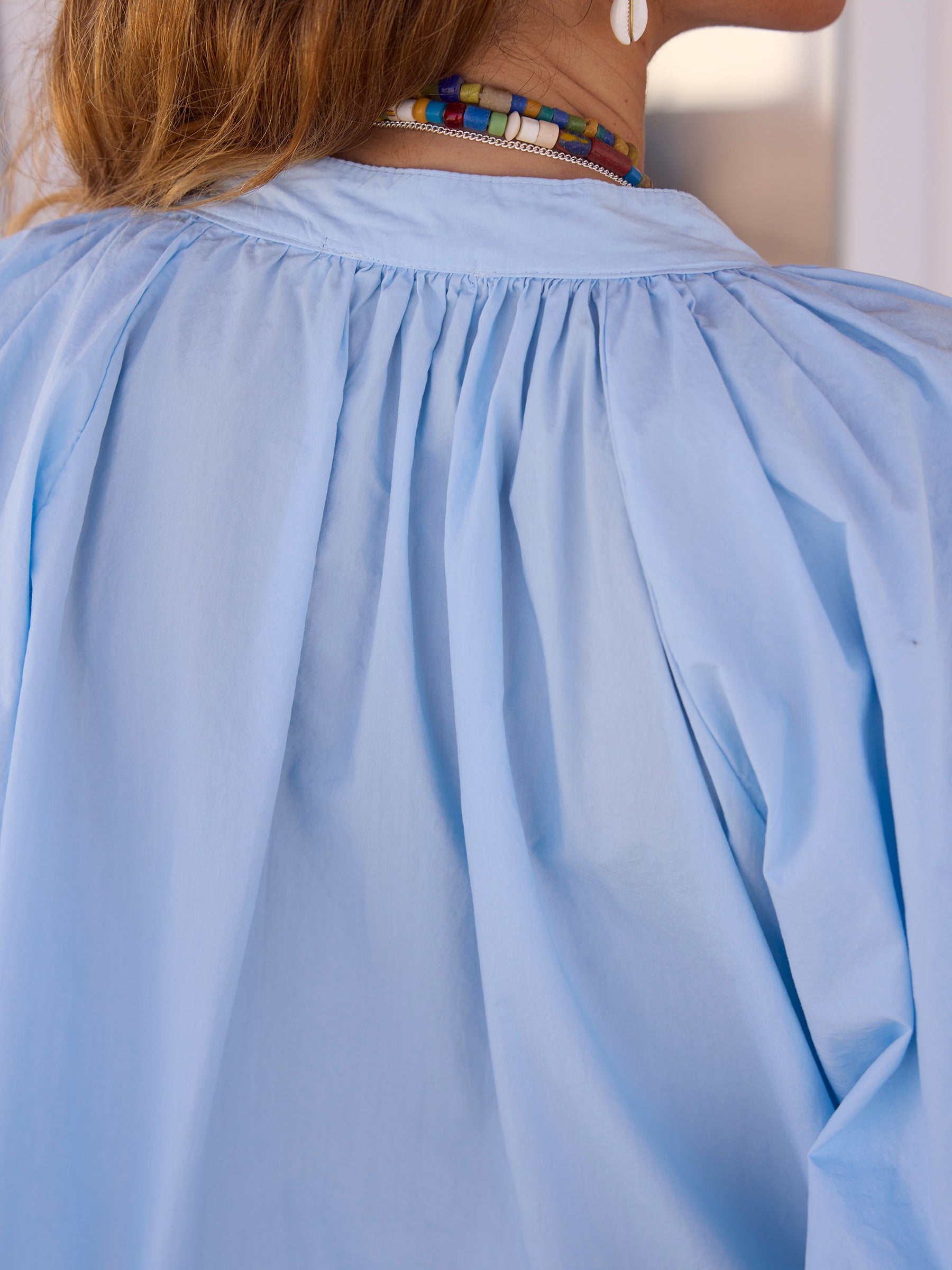 Blusa Amalfi