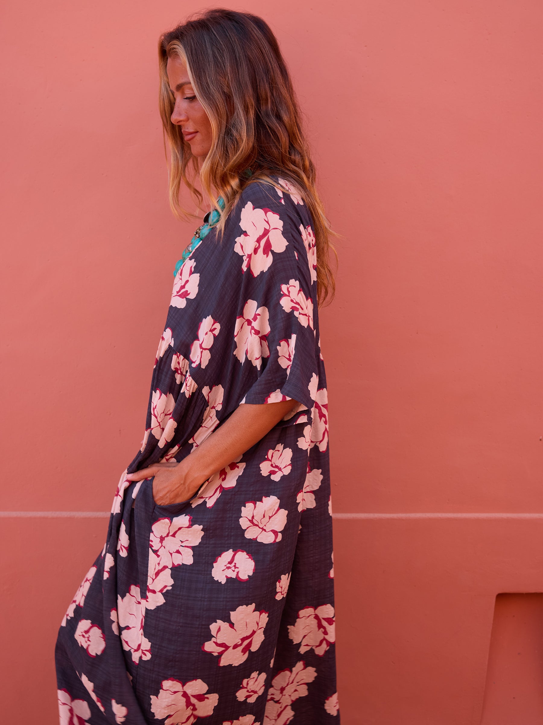 VESTIDO HANA