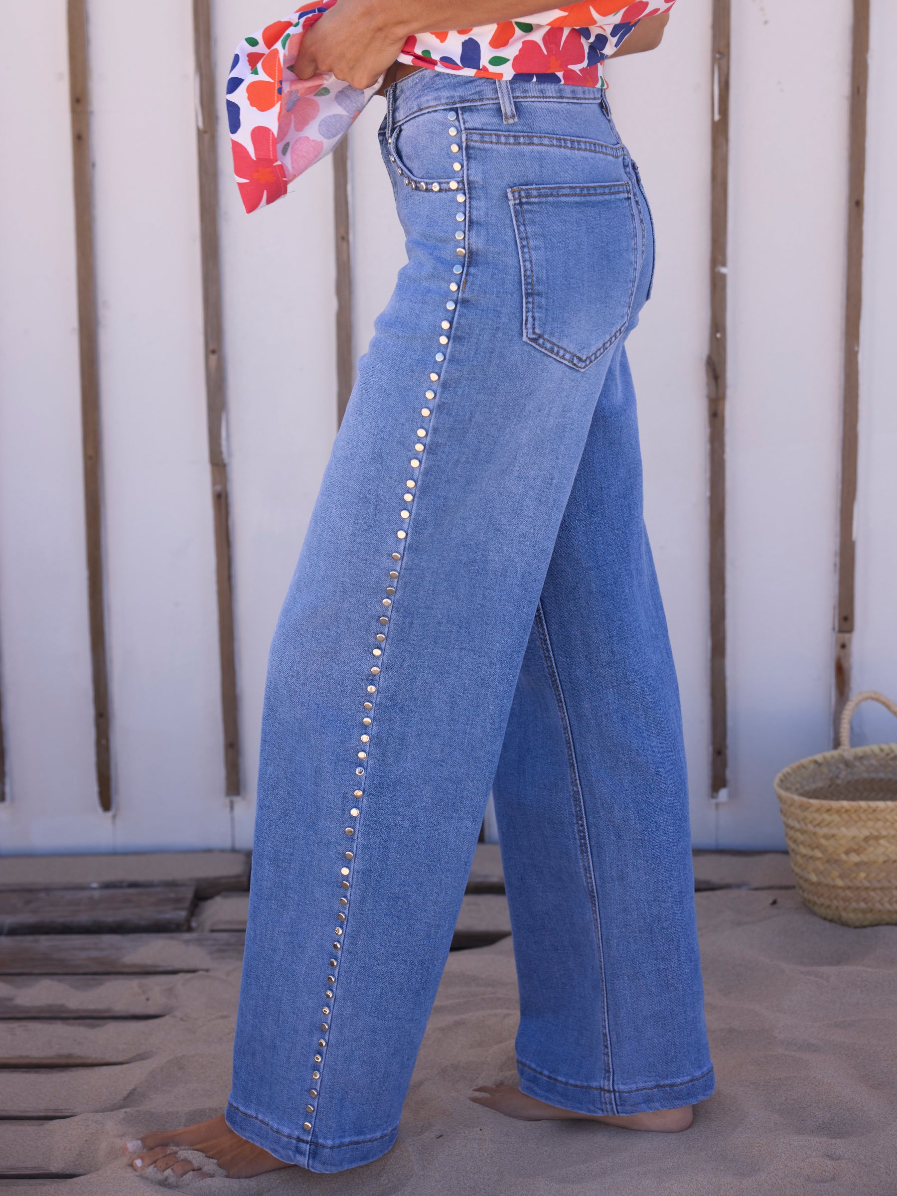 Jeans Cuba