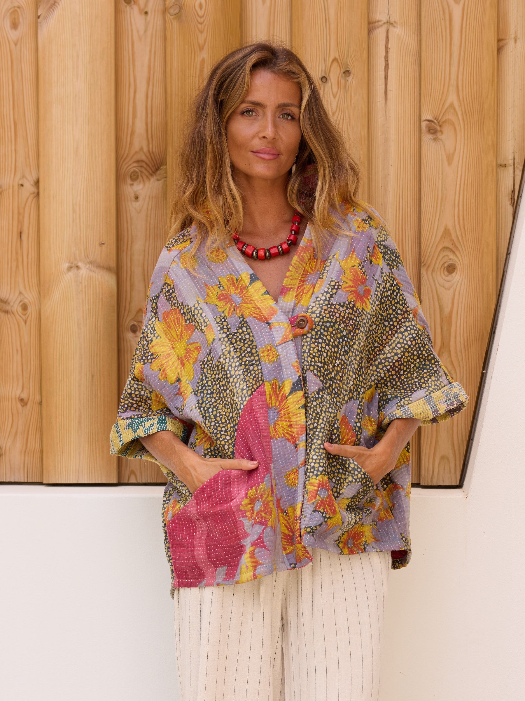 Kimono Tica