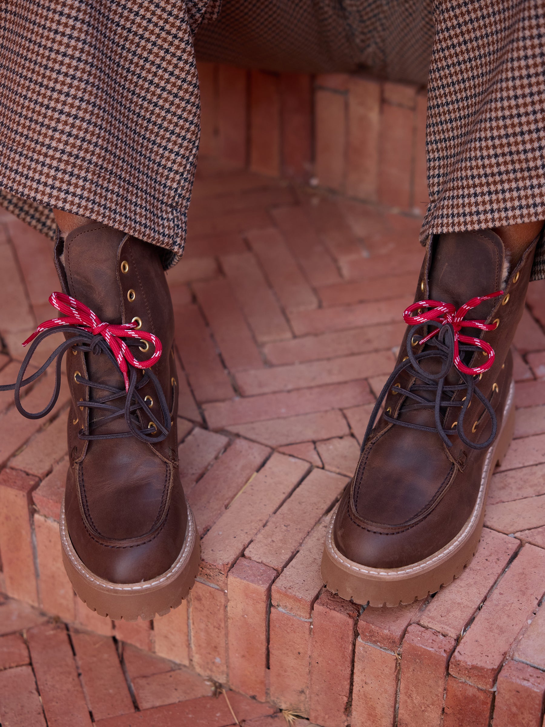 BOTAS NOMAD