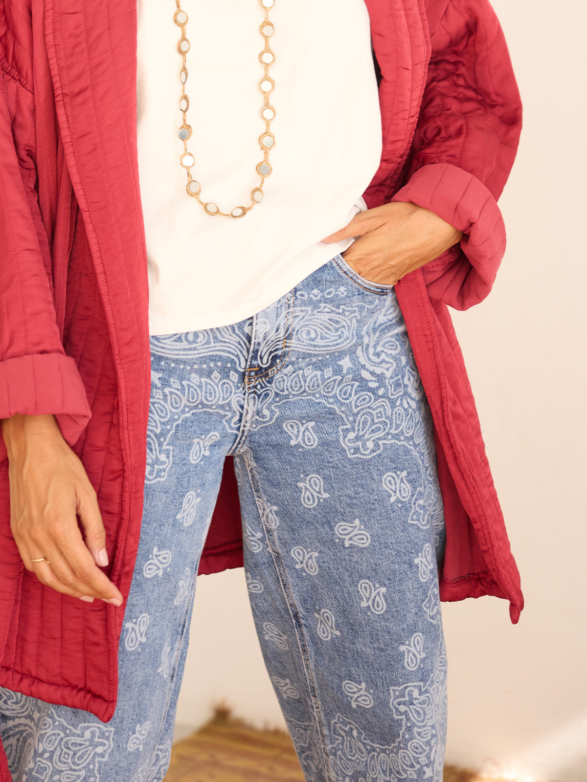 JEANS DEHLI