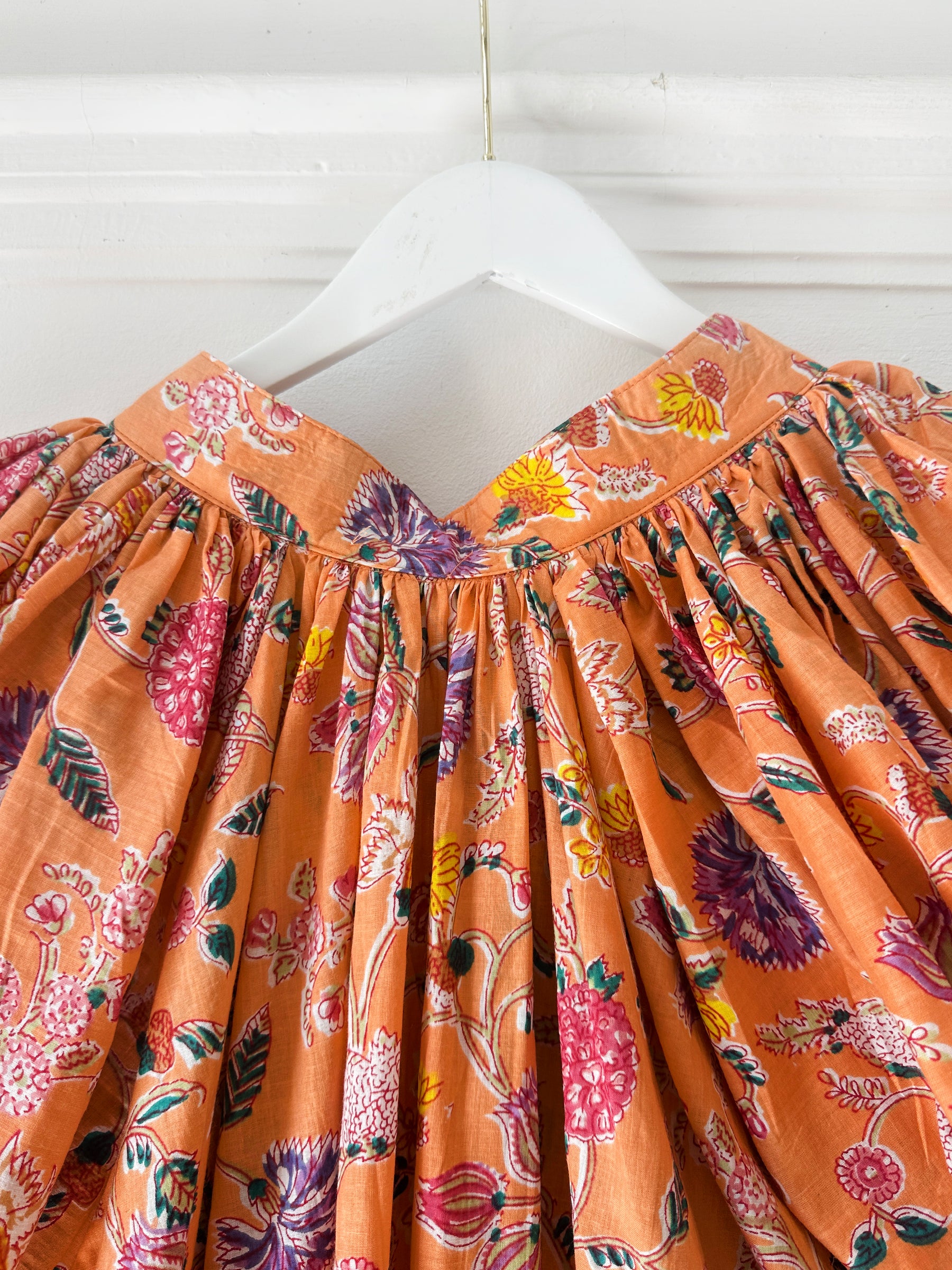 Blusa Balloon