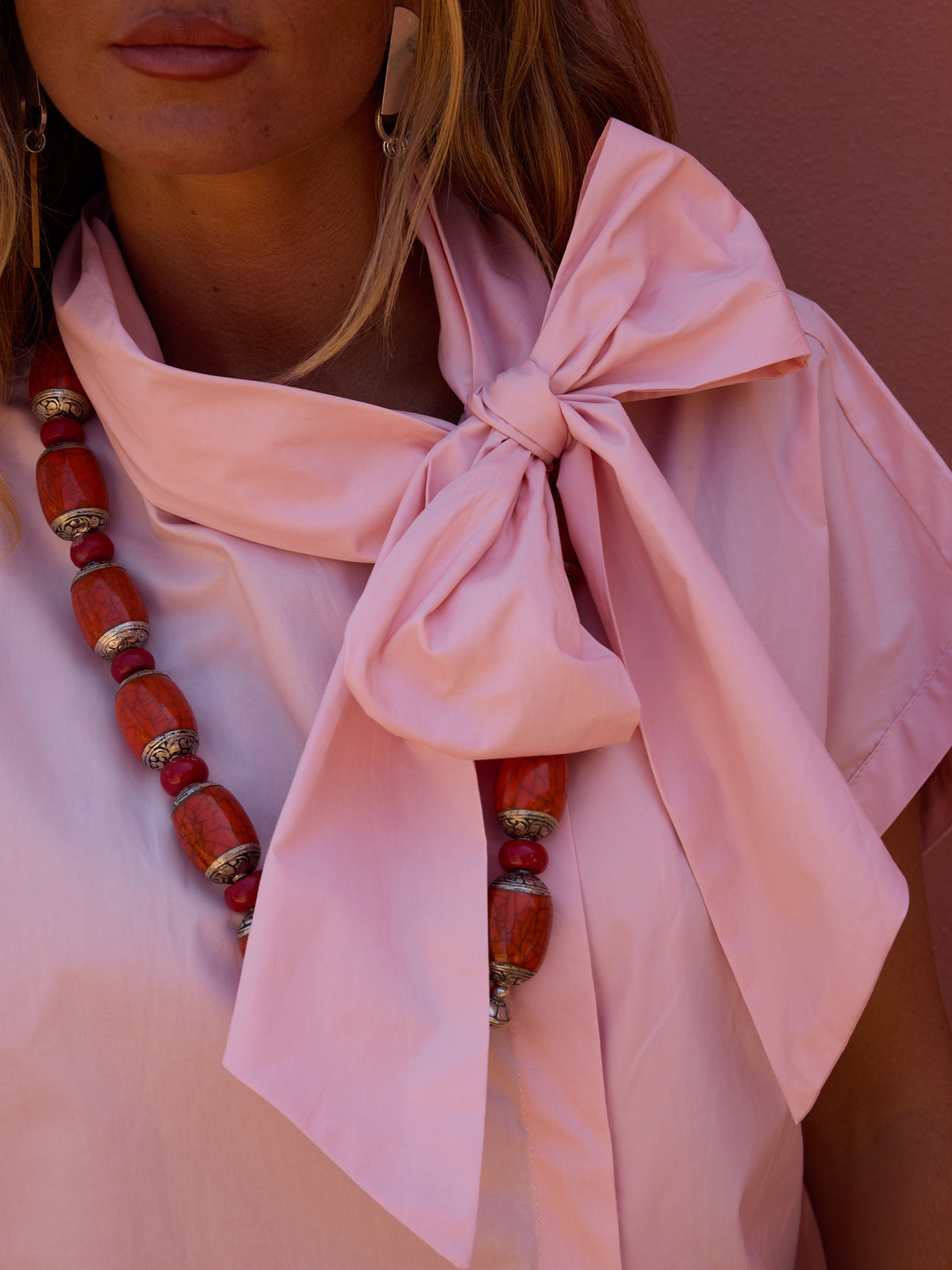 BLUSA AROHA