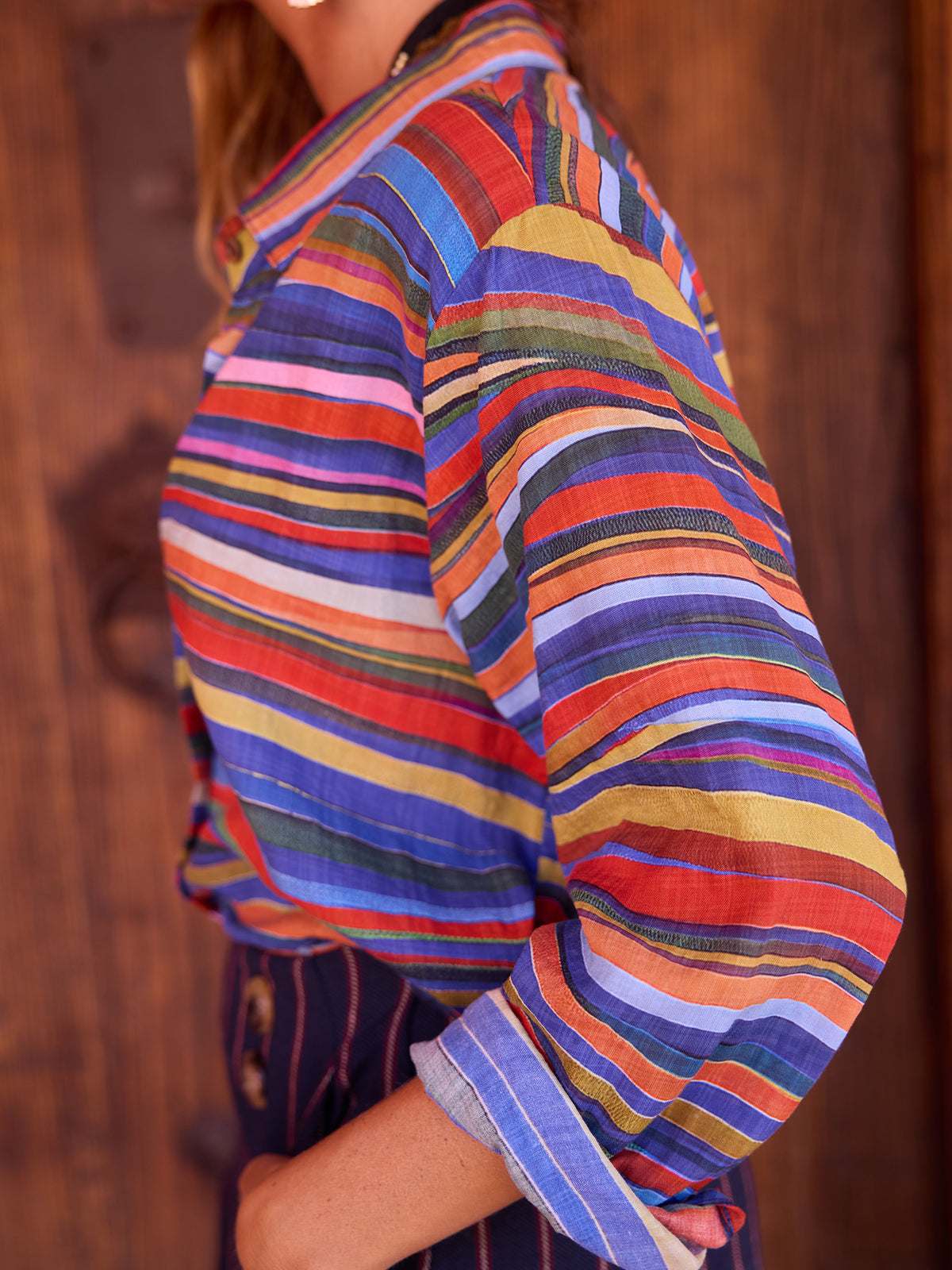 CAMISA NIJI