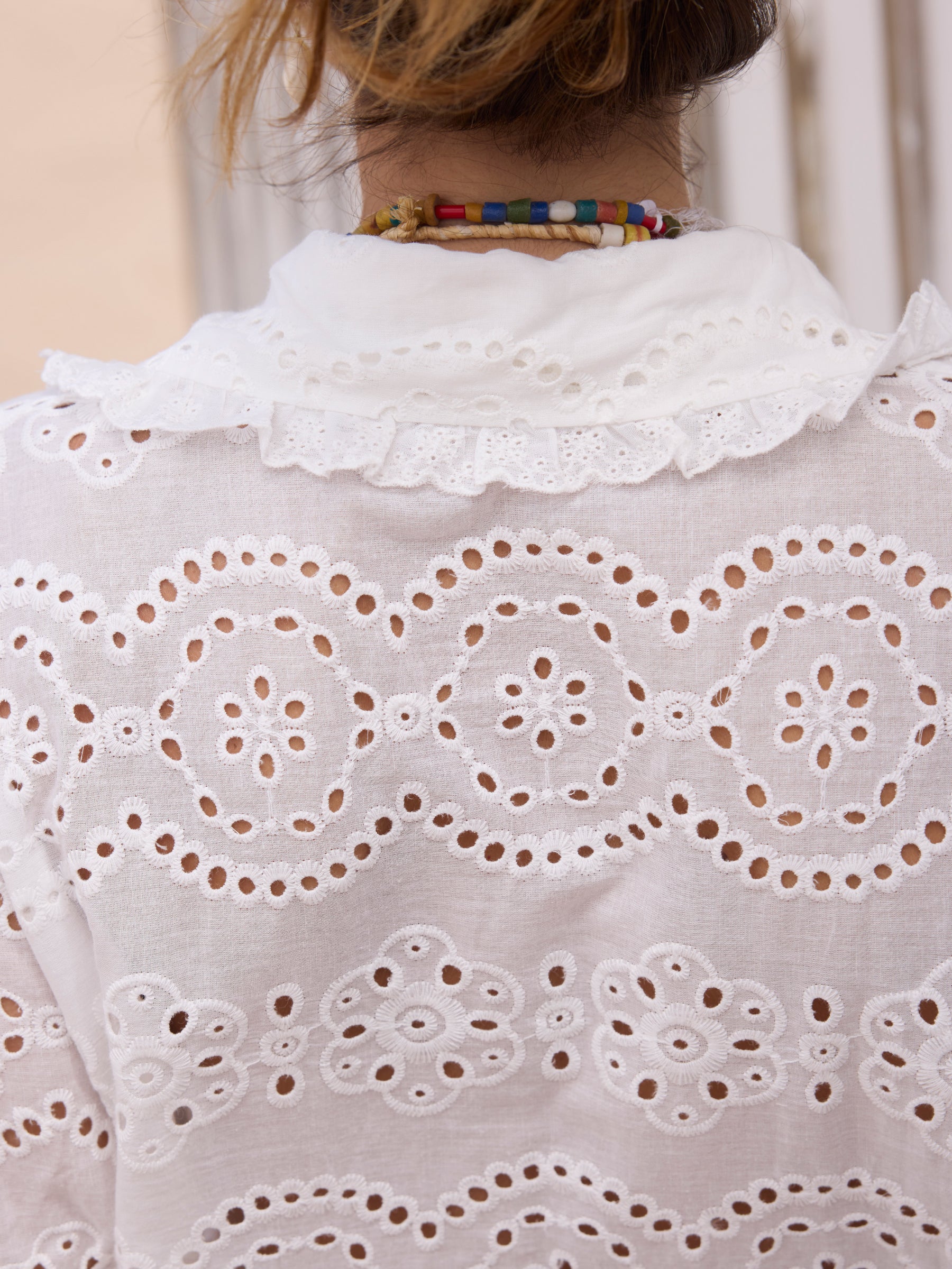 Blusa Serena