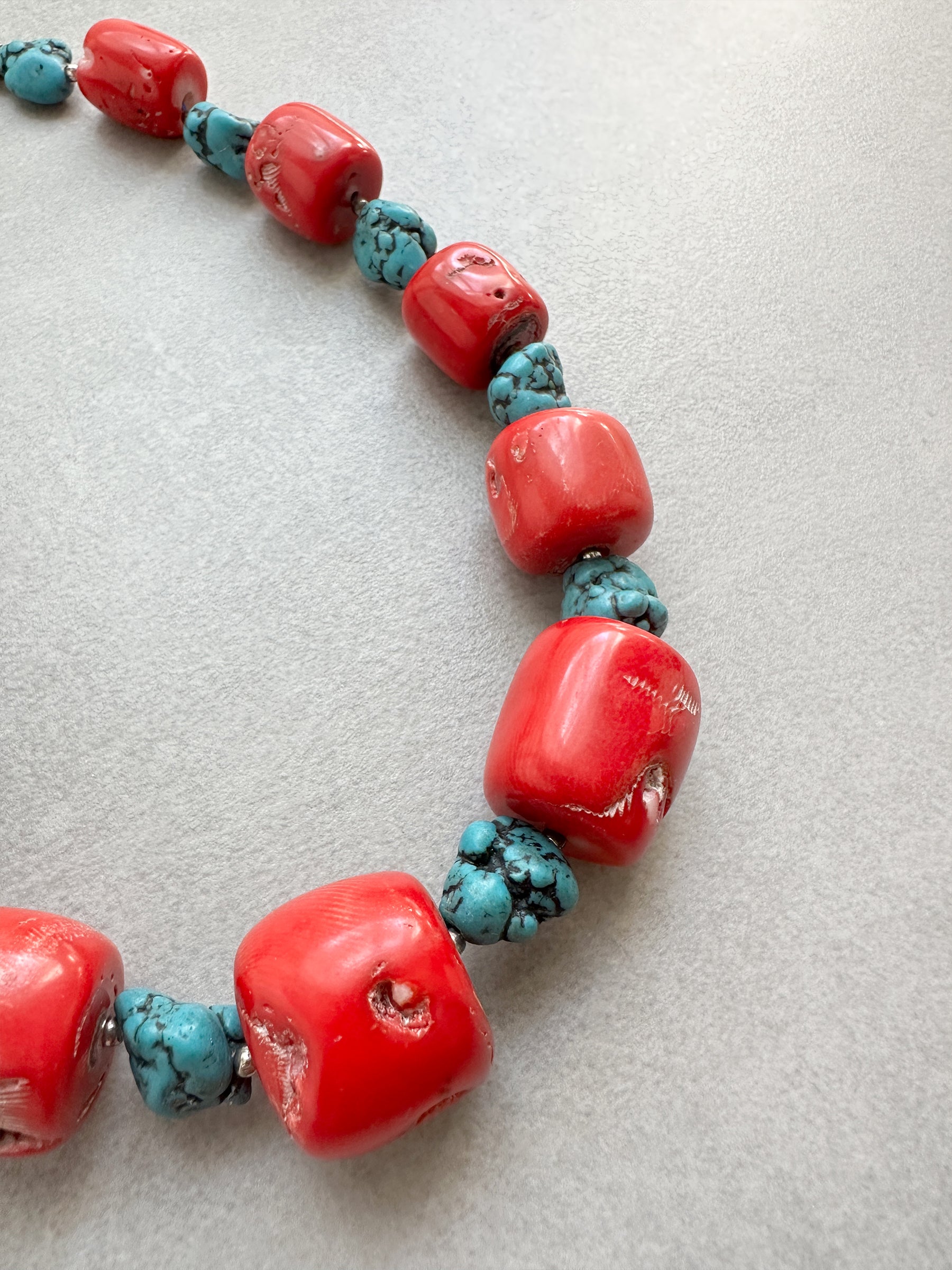Maresia Necklace