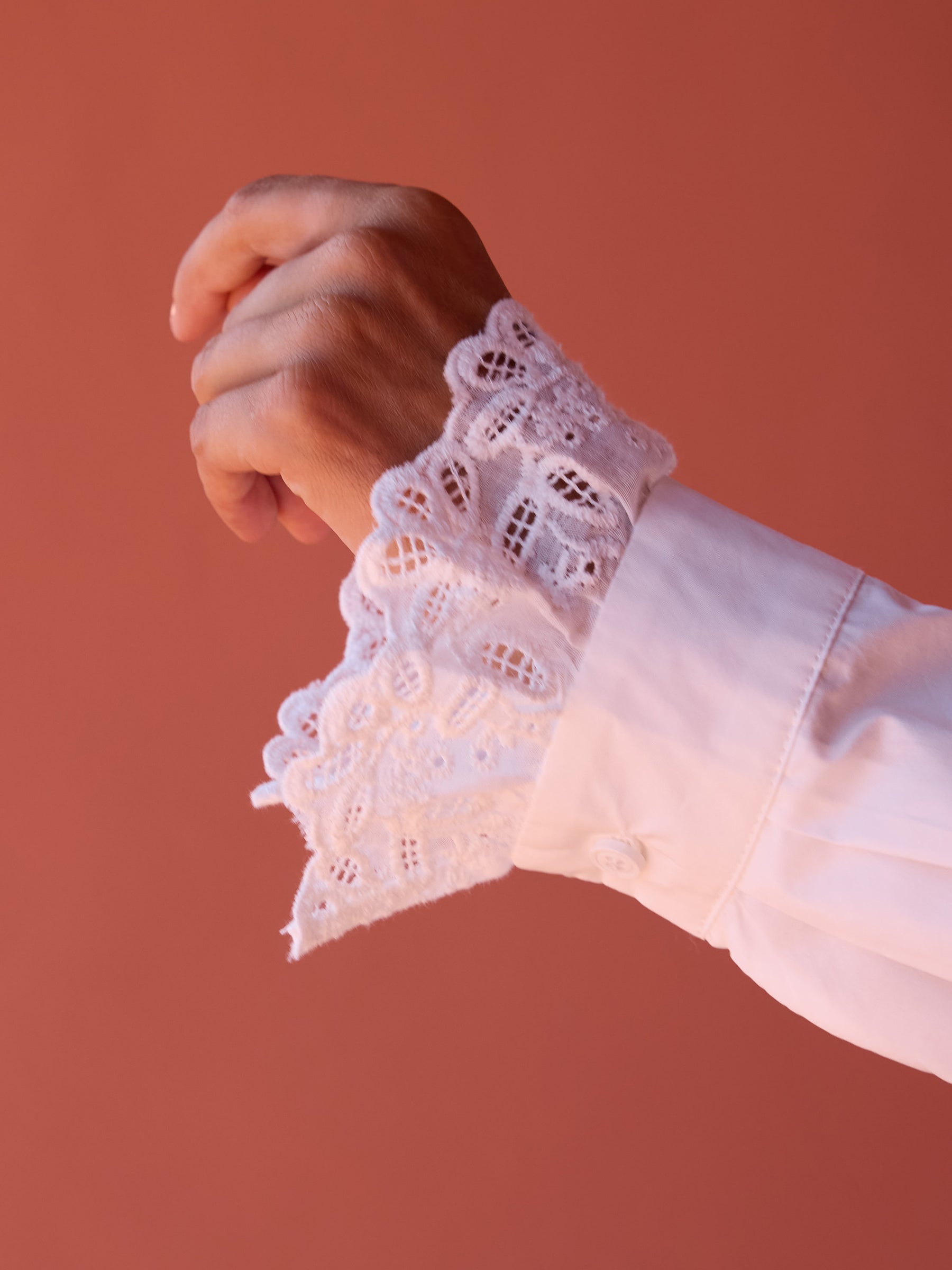 BLUSA ALBA