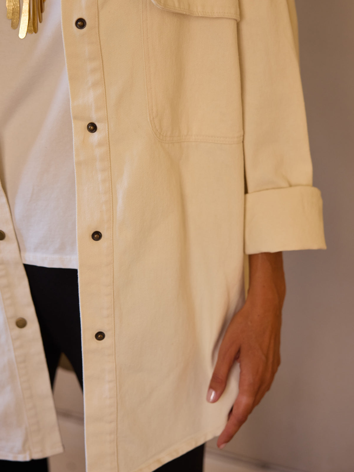 CAMISA JUNE