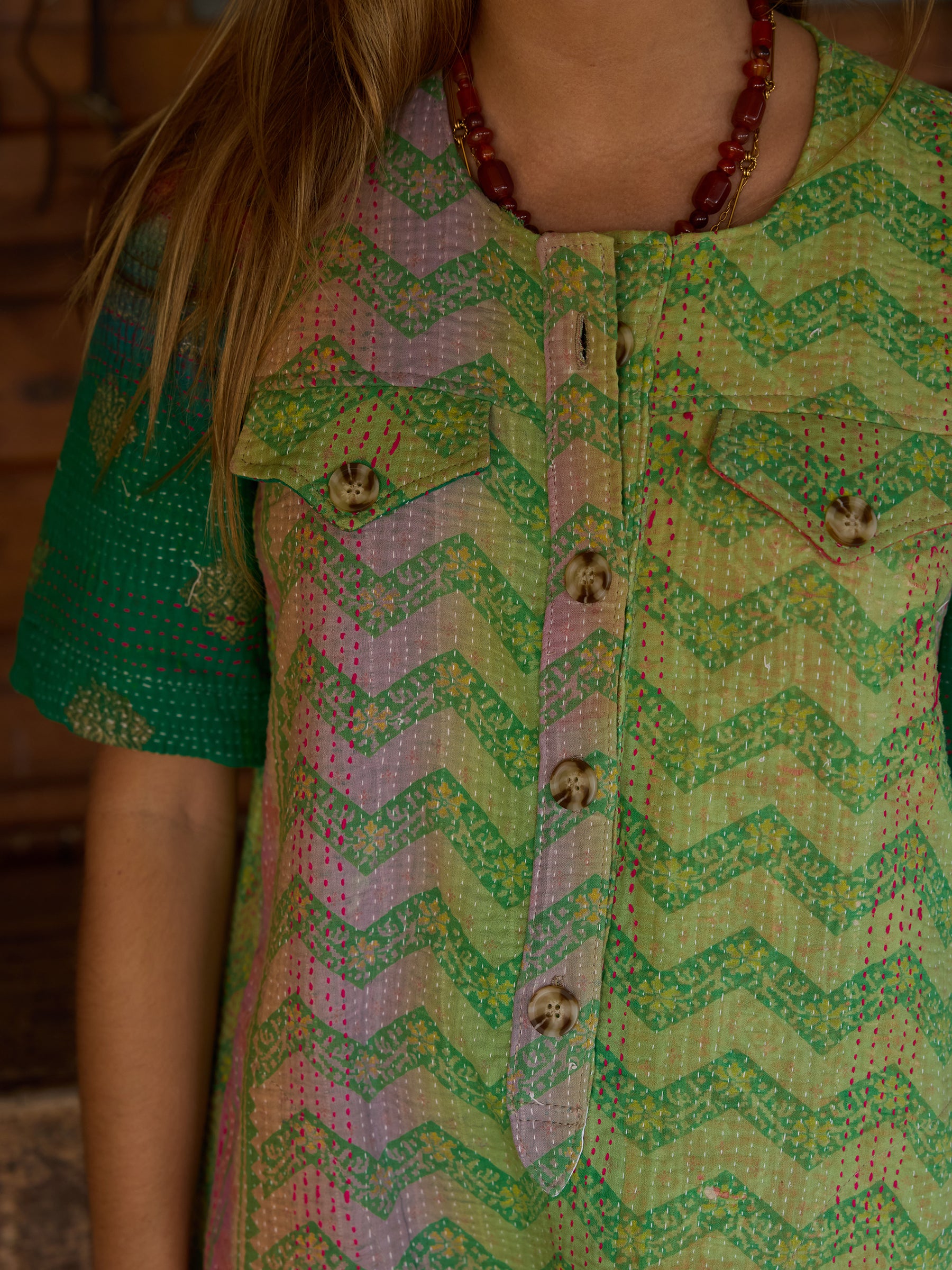 Vestido Dolly