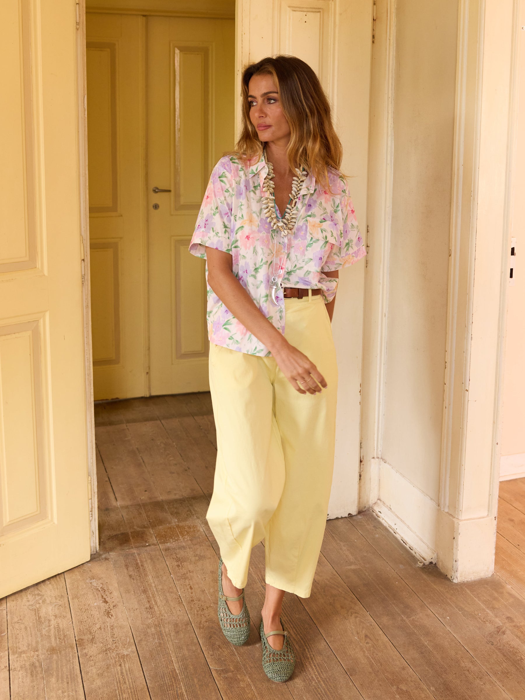 Hortênsia Shirt