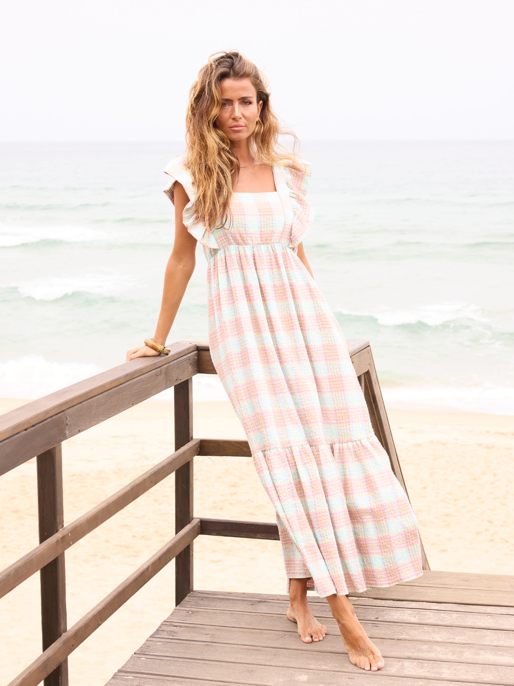 Vestido Sintra