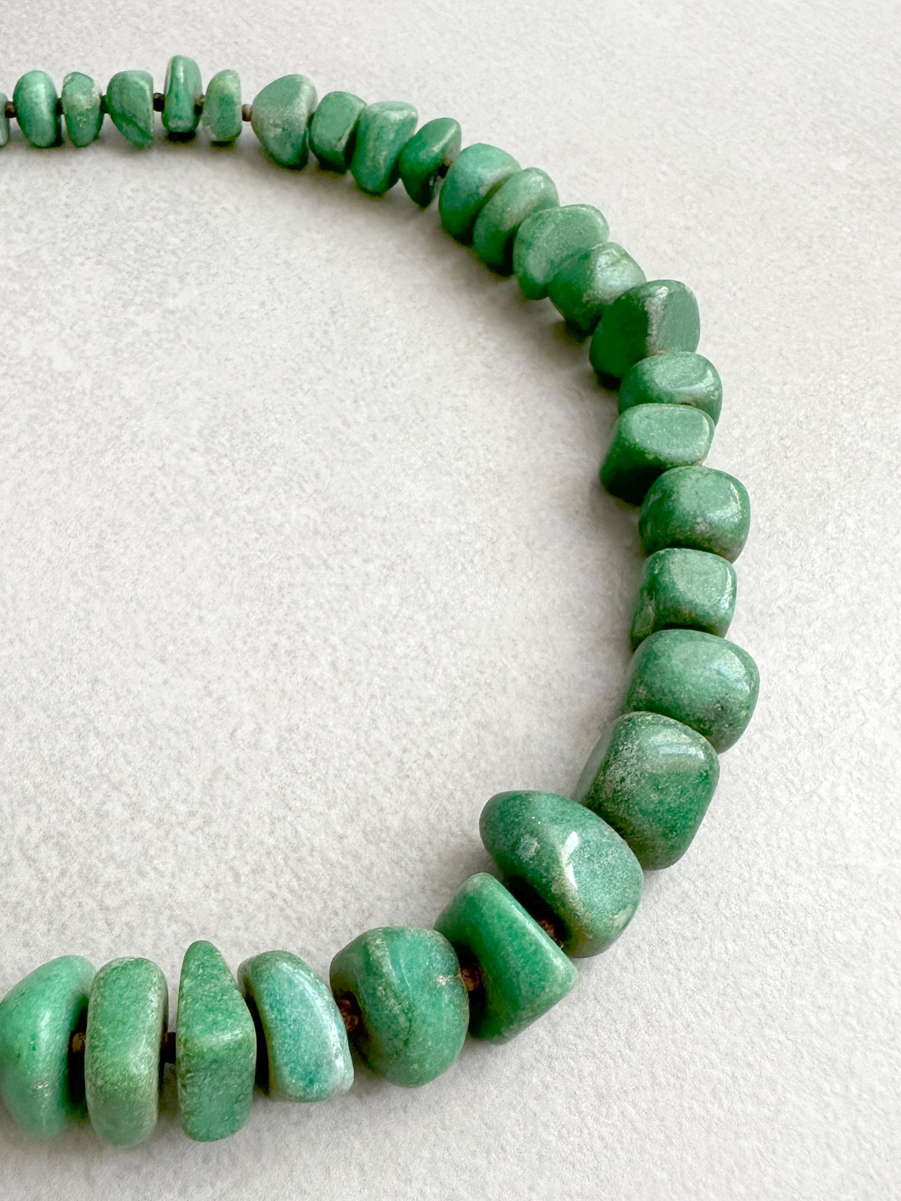 Stone Necklace