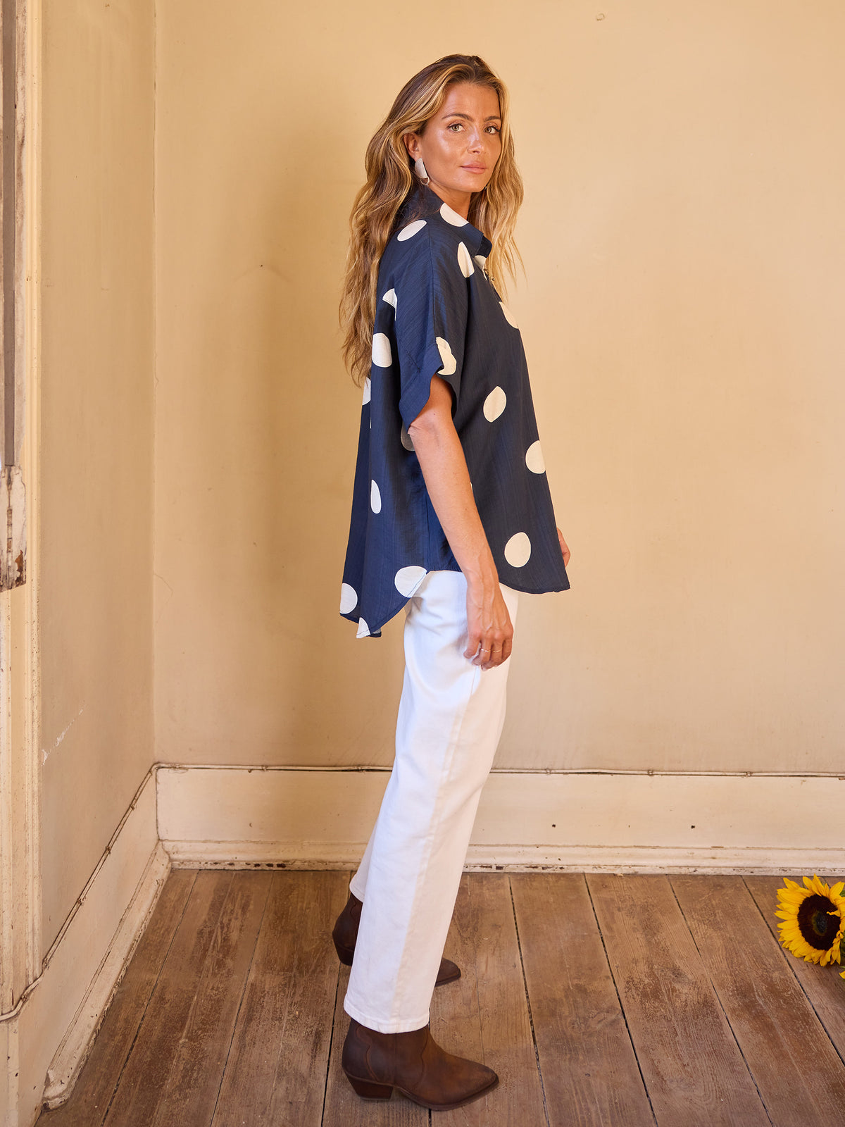 BLUSA LILY