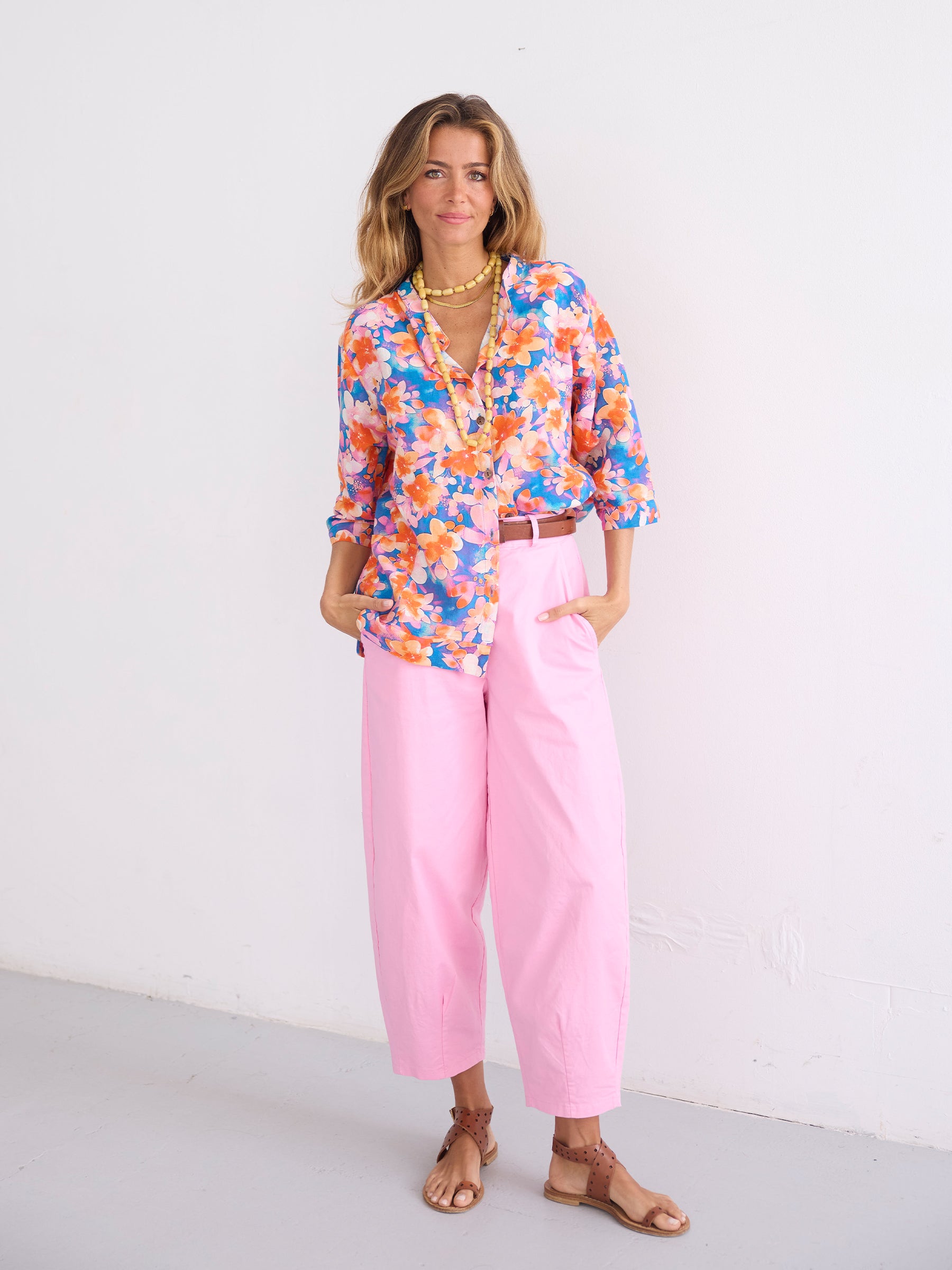 Camisa/Chaqueta Acerola