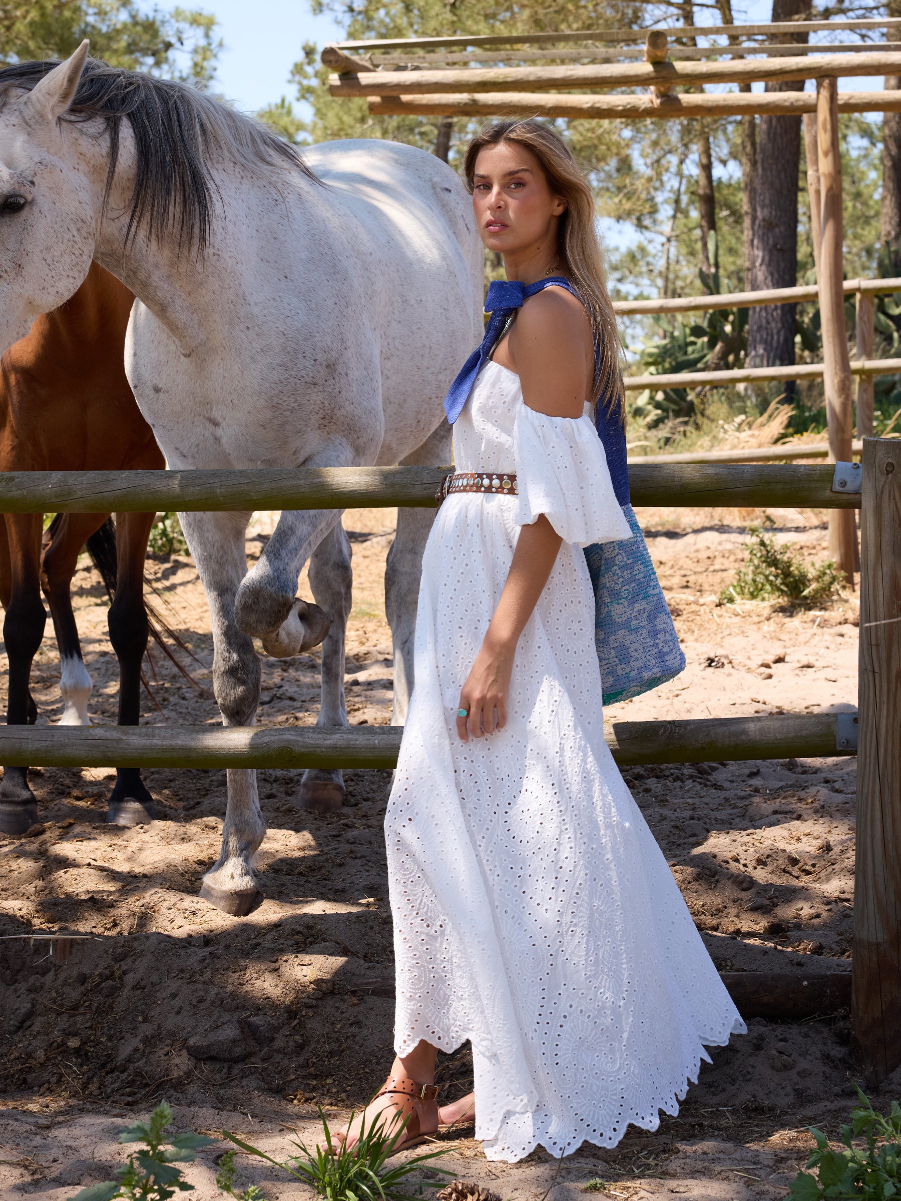 Anne Dress