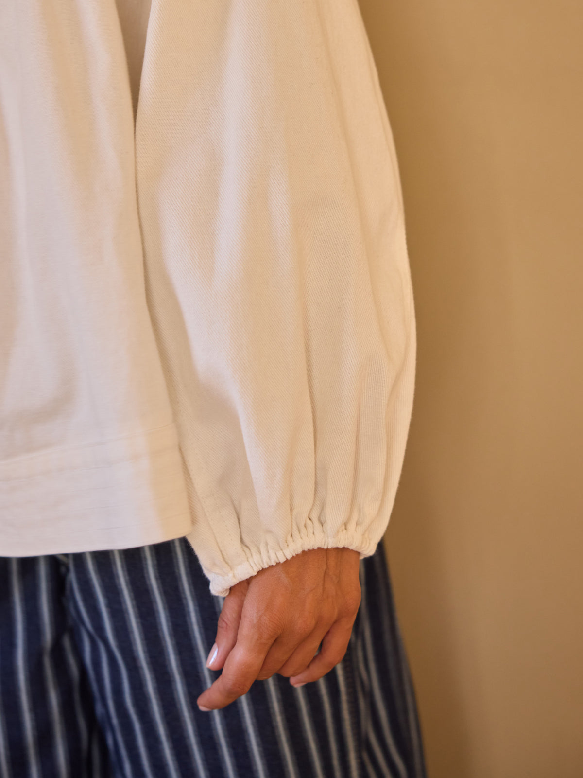 BLUSA BEATRIZ