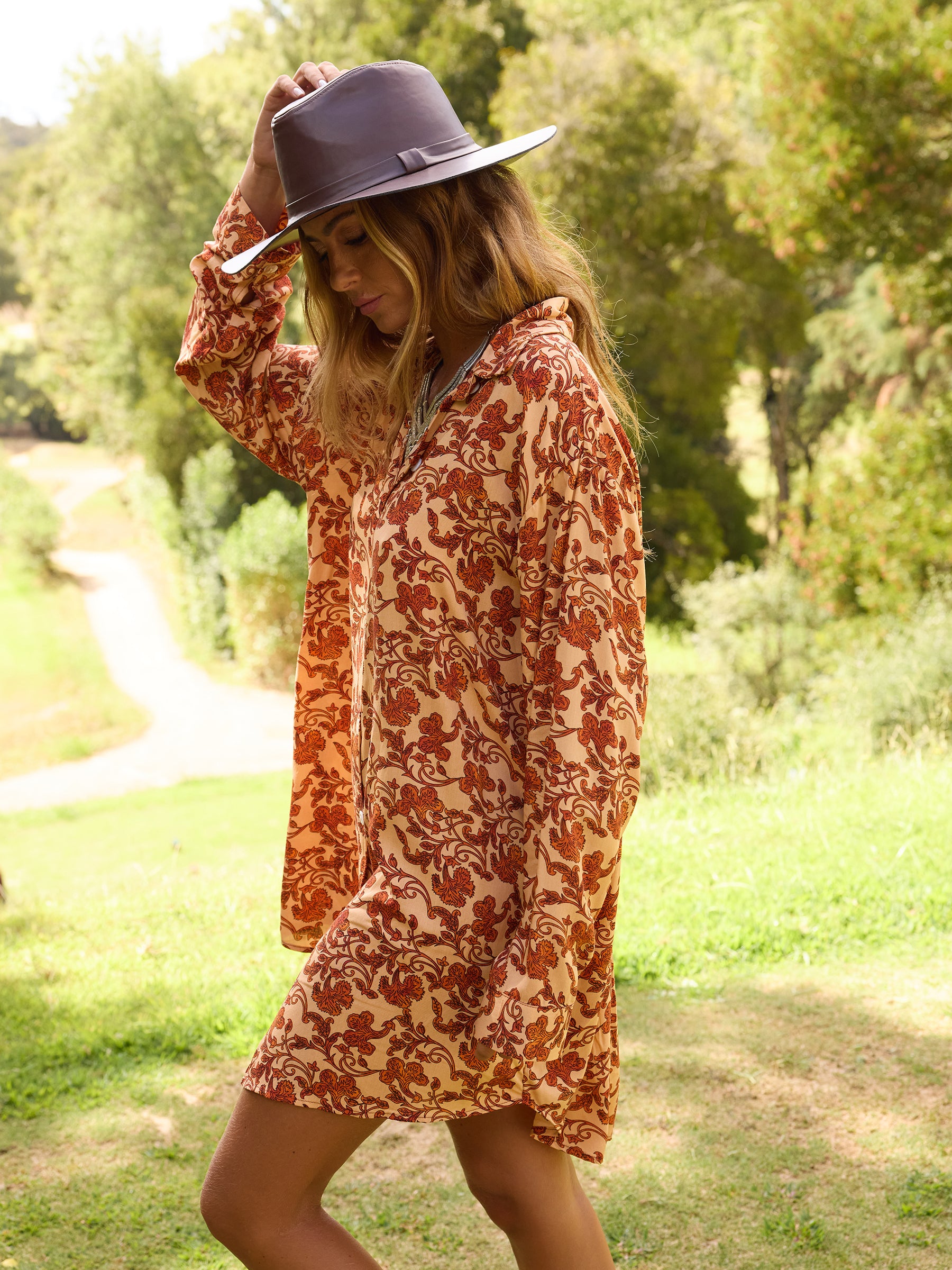 Vestido