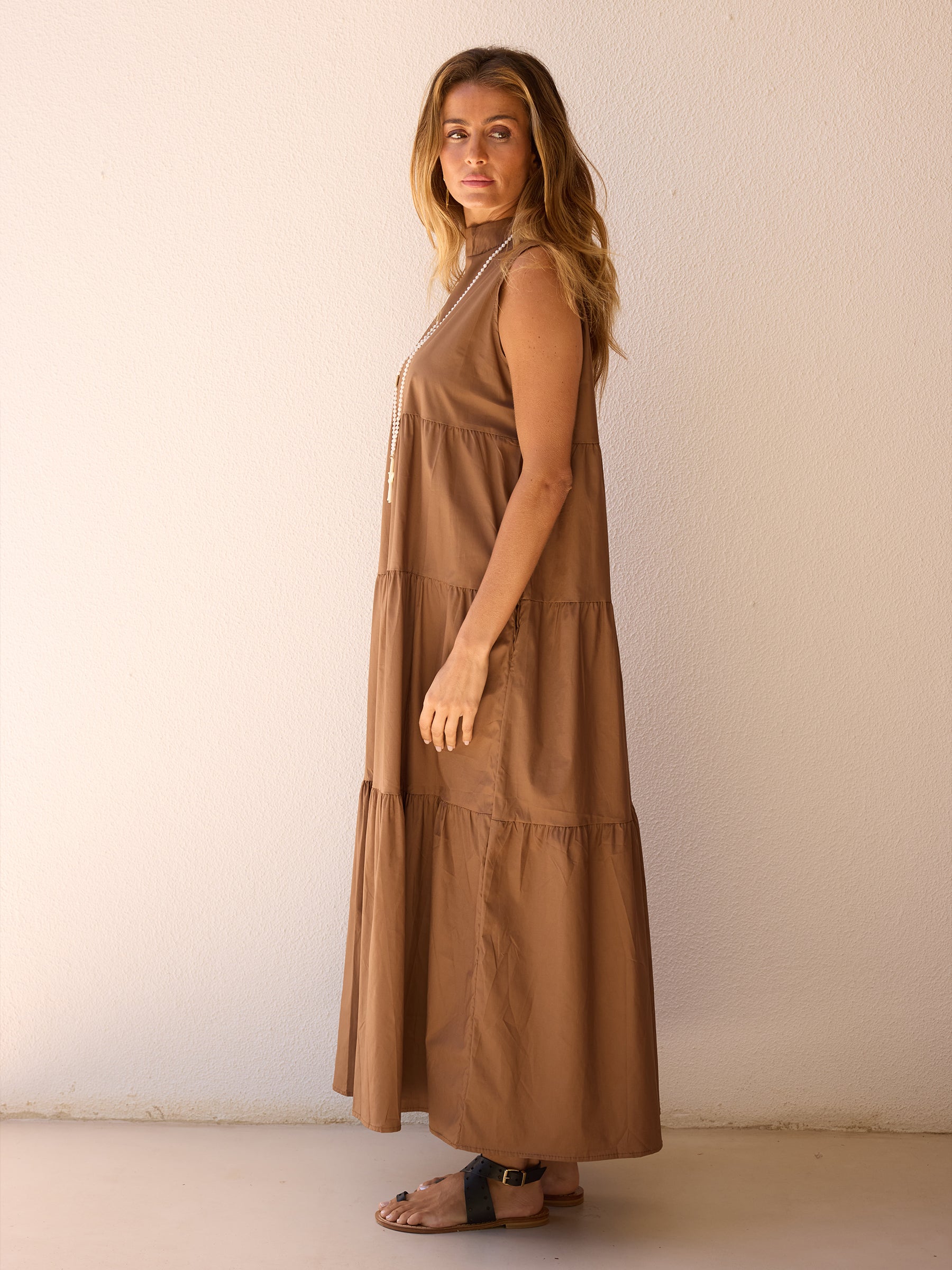 Carminho Dress