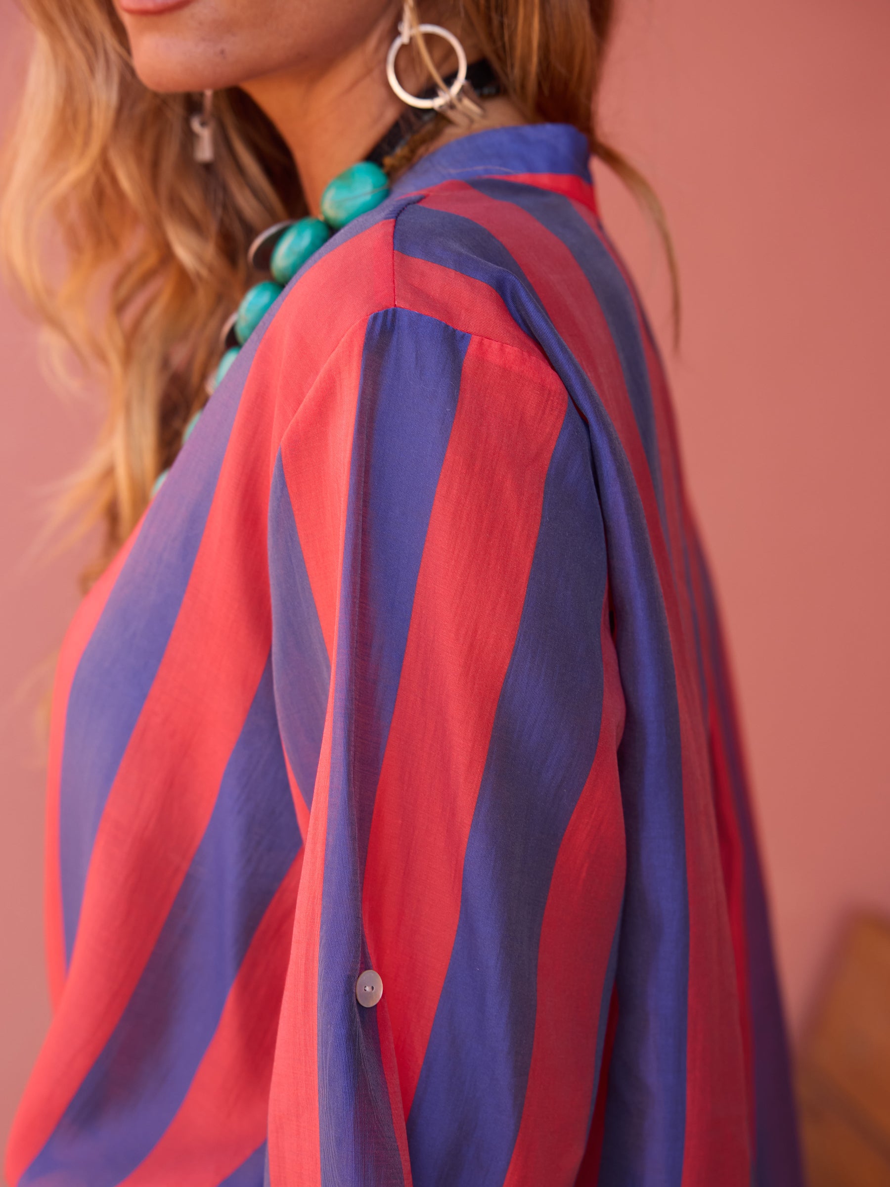 BLUSA MOYO