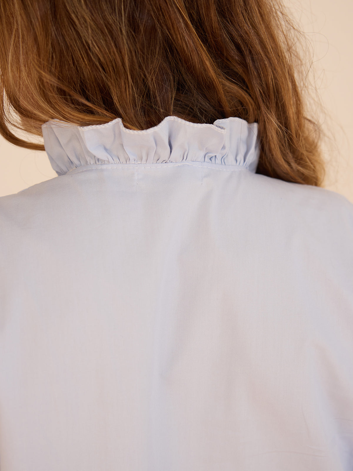 BLUSA TANGIER