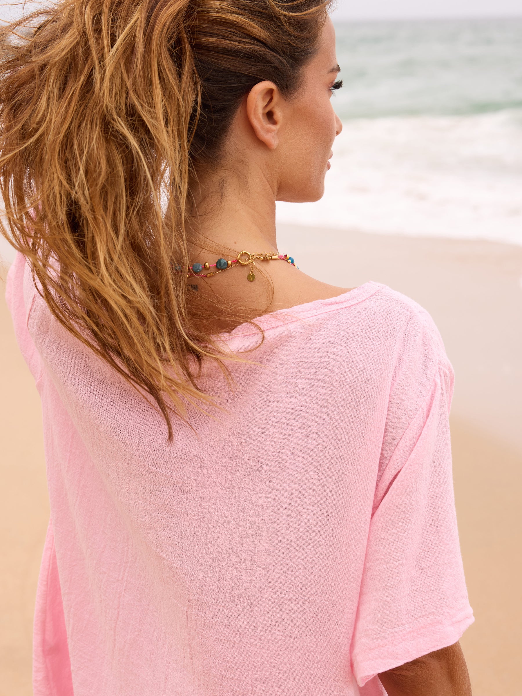 Praia da Carvoeira T-shirt