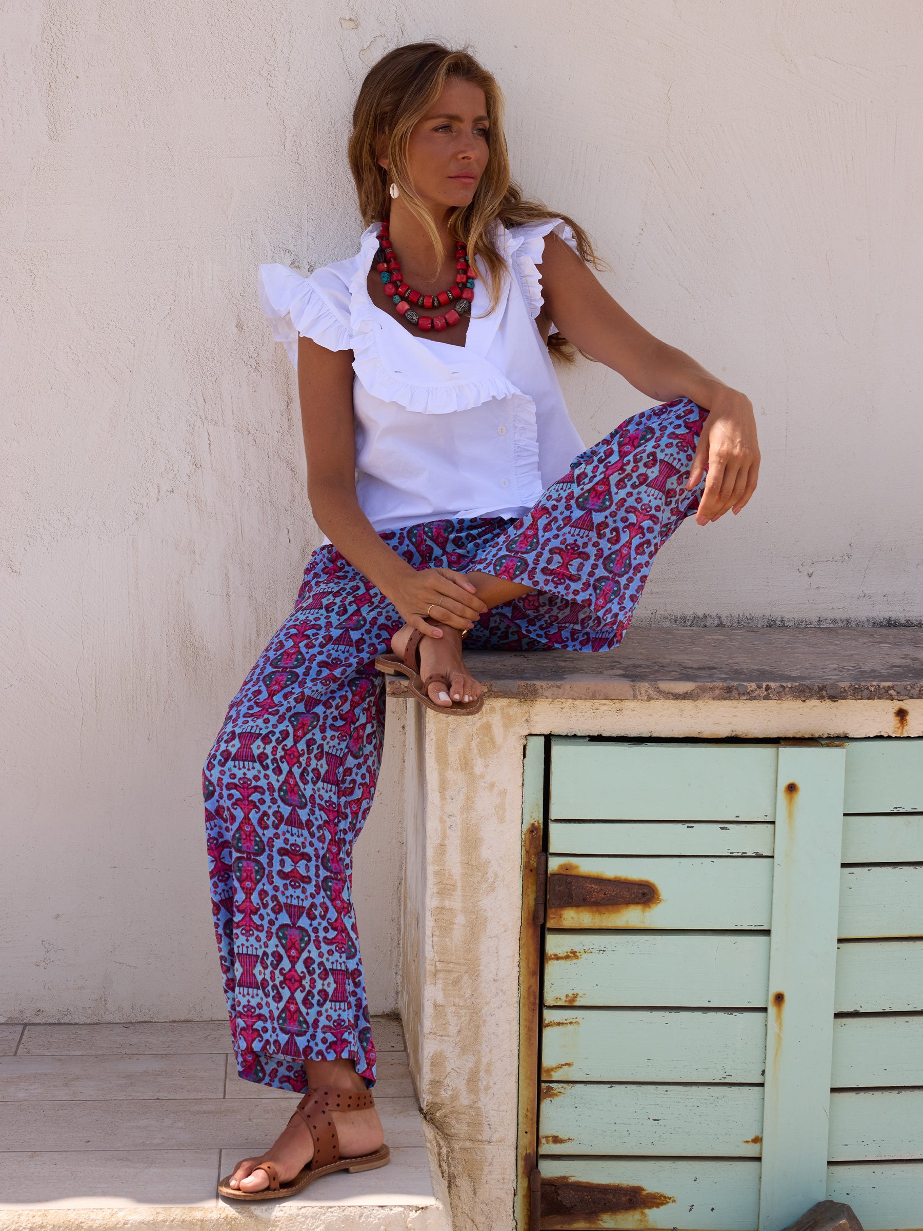 Pantalones Galápos