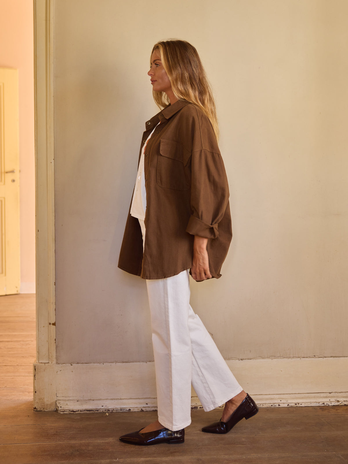 CAMISA JUNE