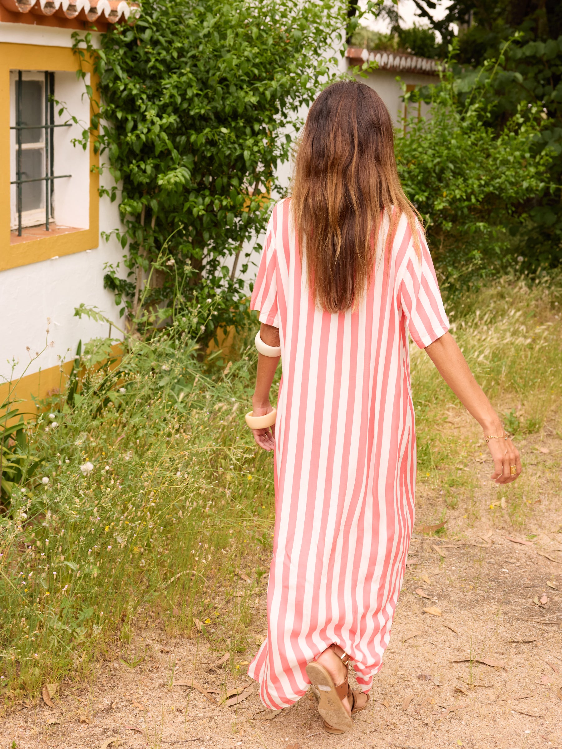 Kaftan Monsaraz