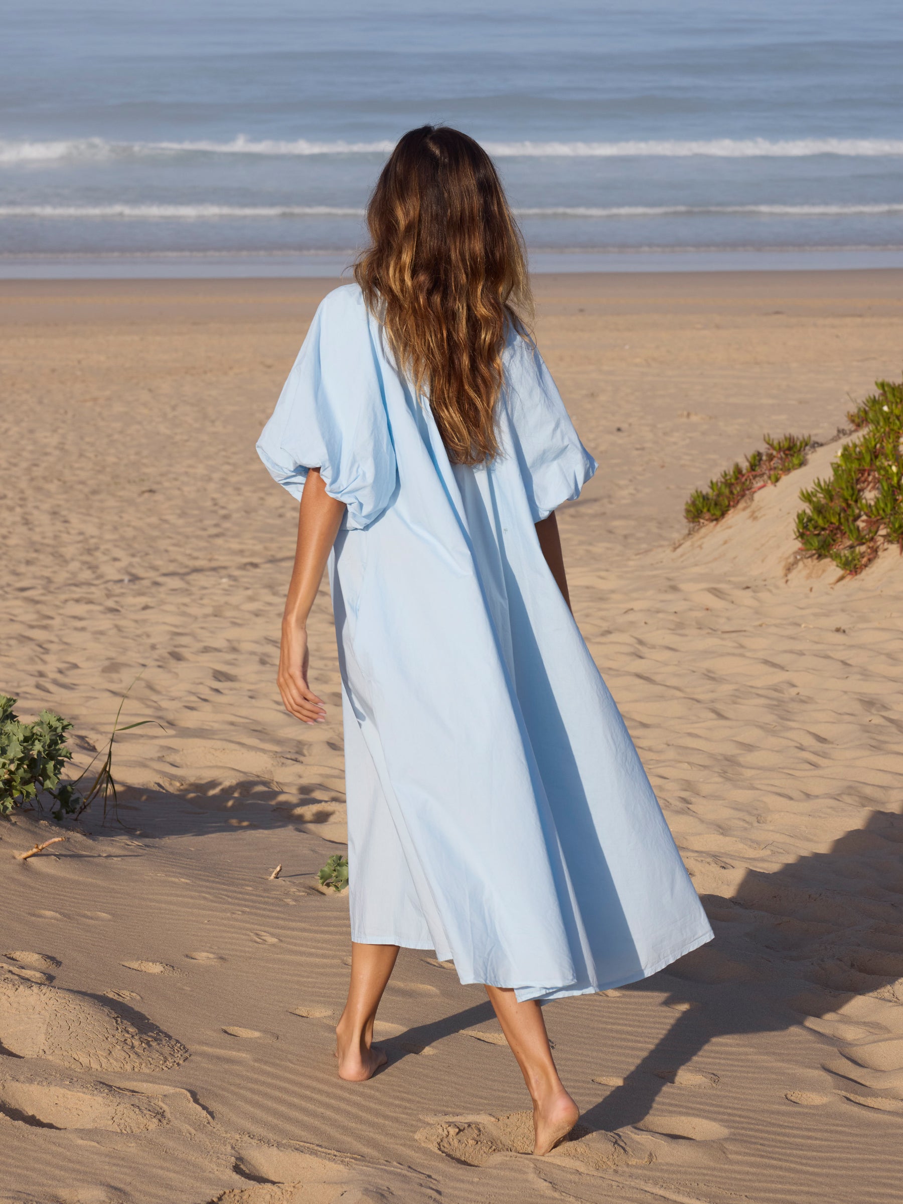 Vestido Panamá