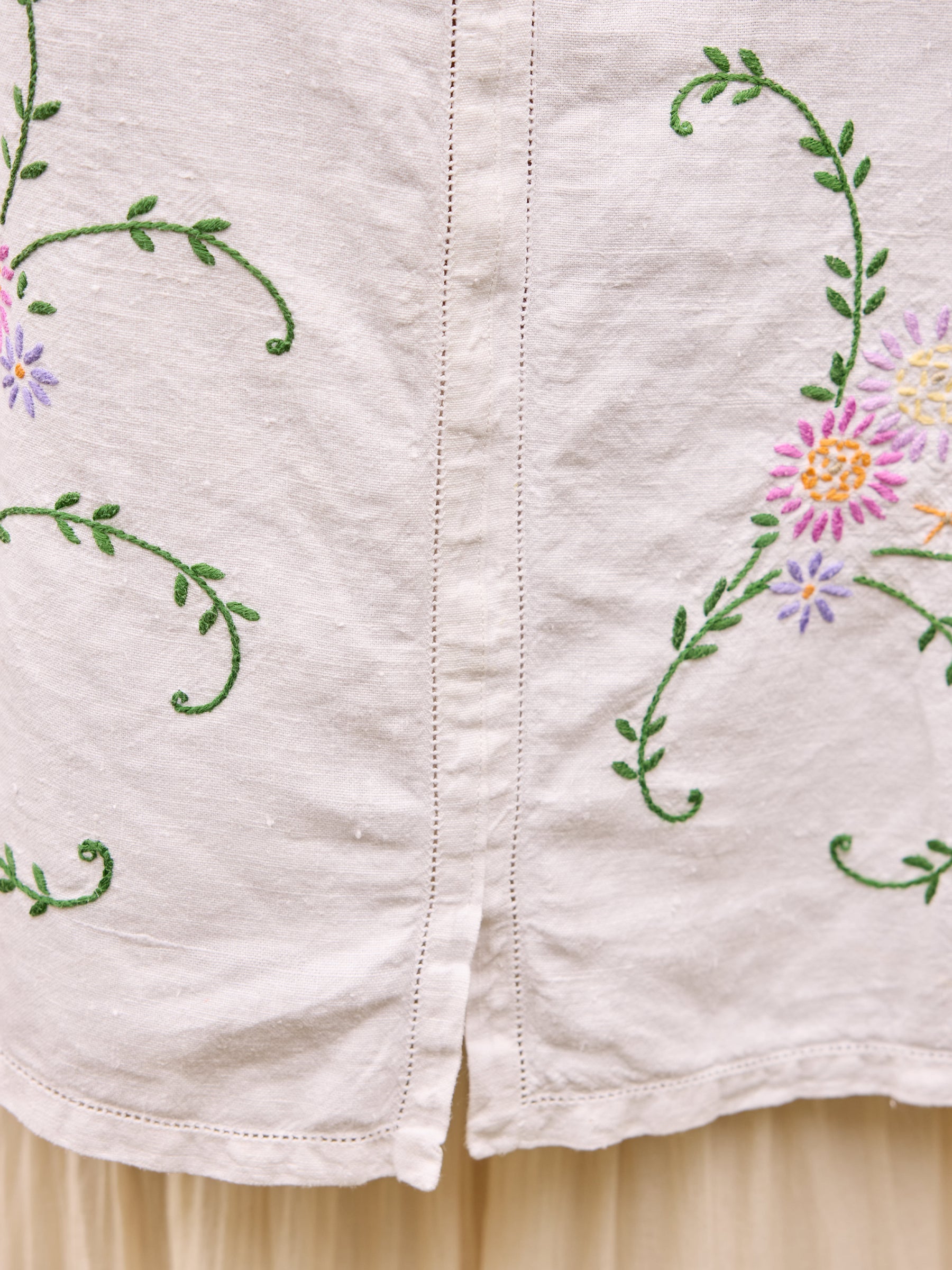 Top Daisy