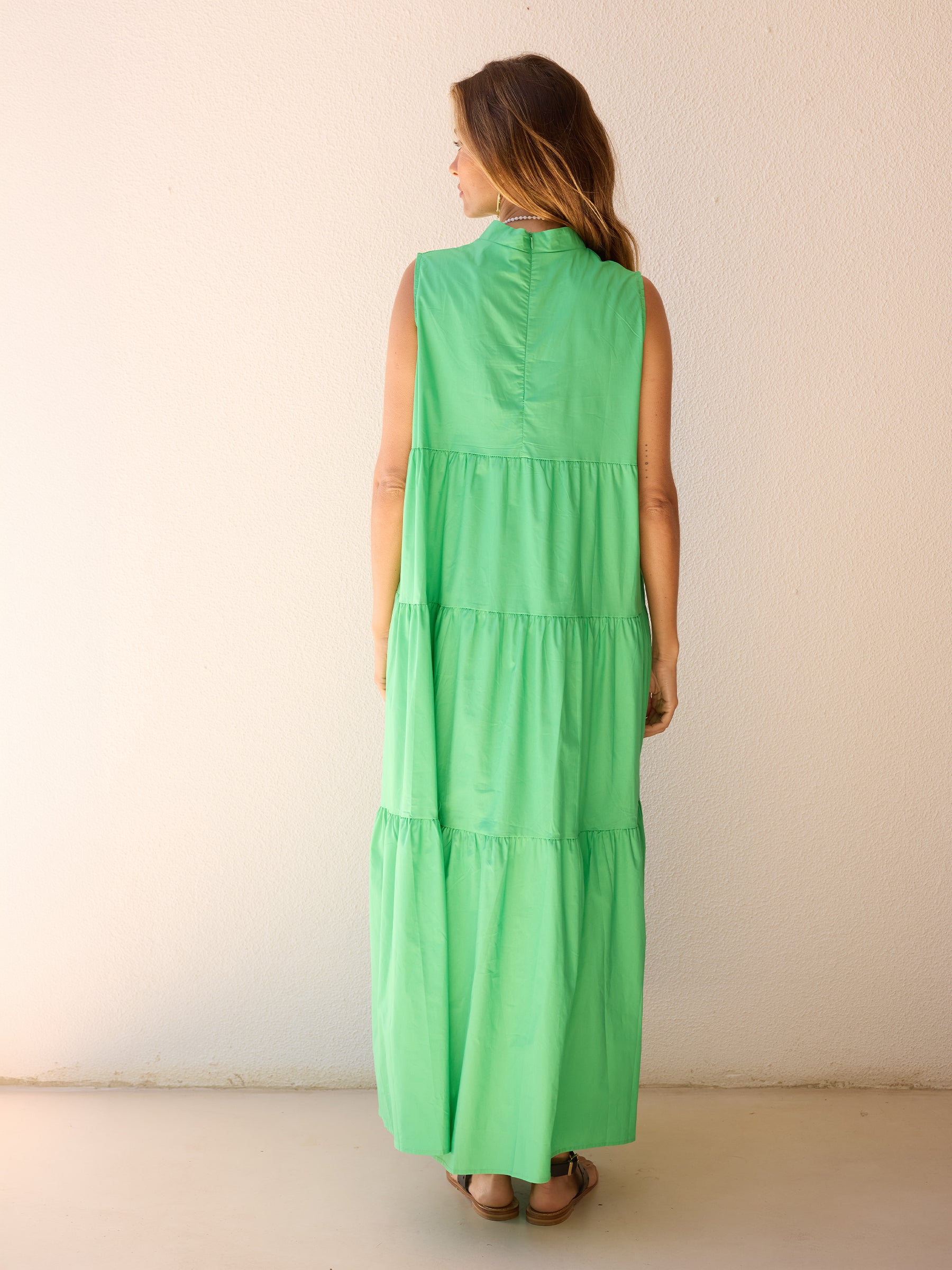 Carminho Dress