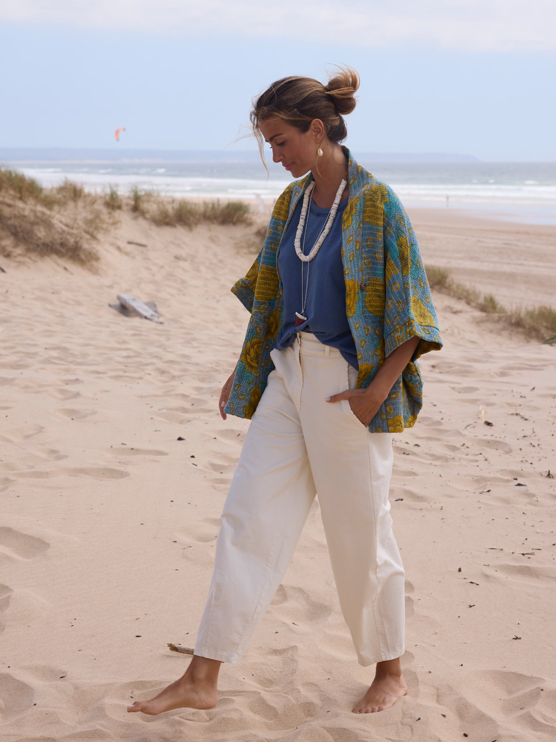Kimono Tica