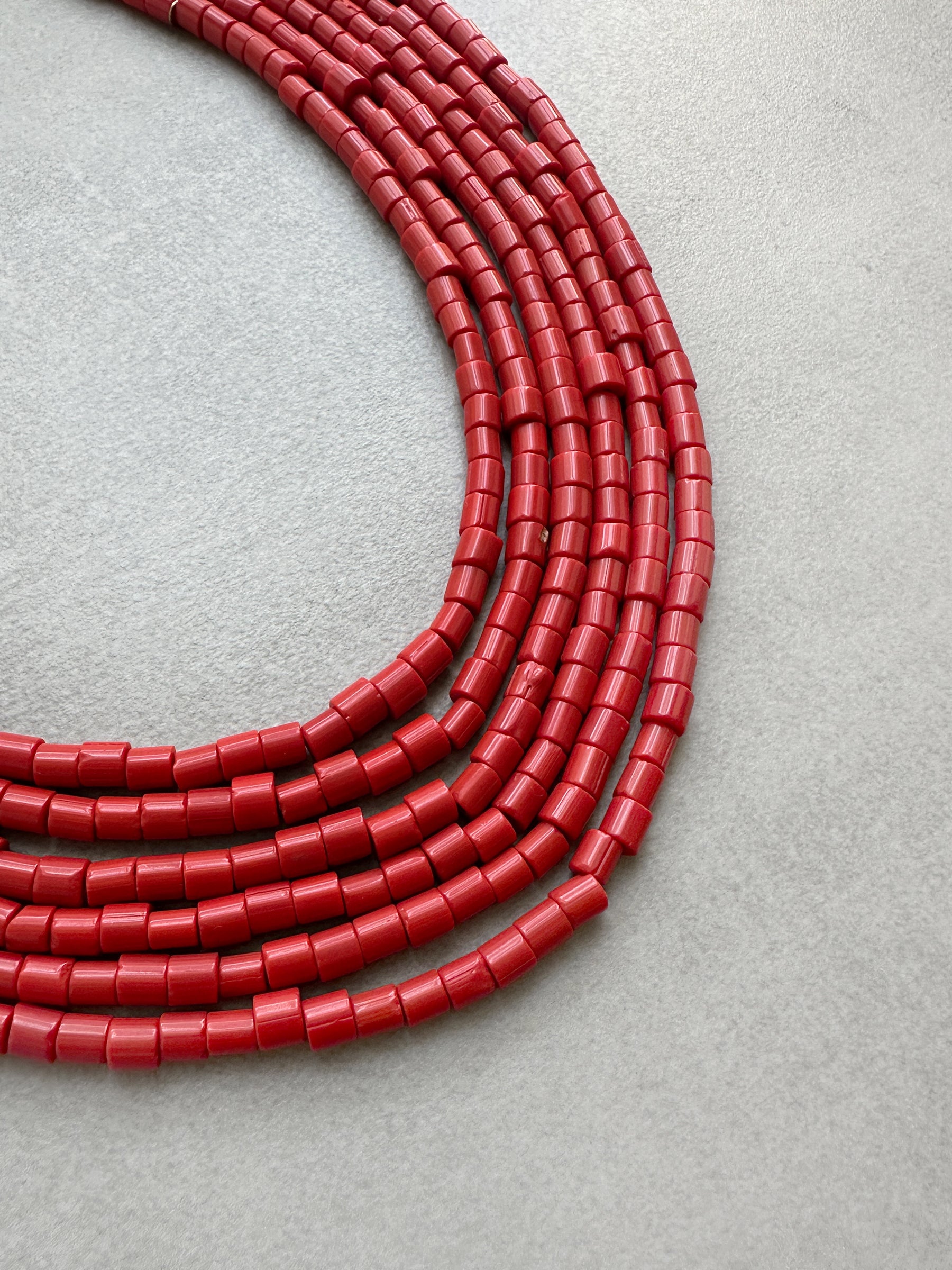Collar Gaviota