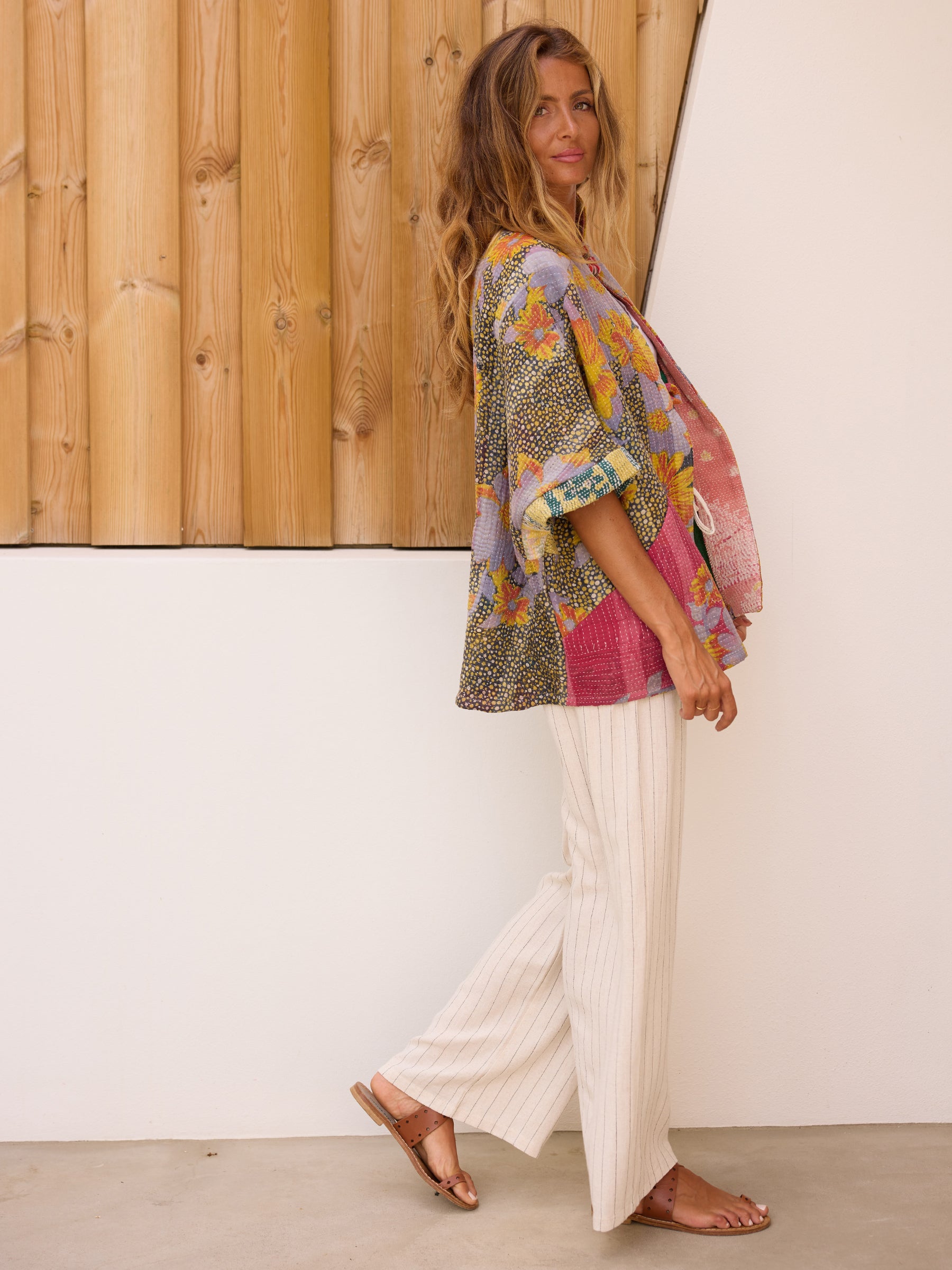 Kimono Tica