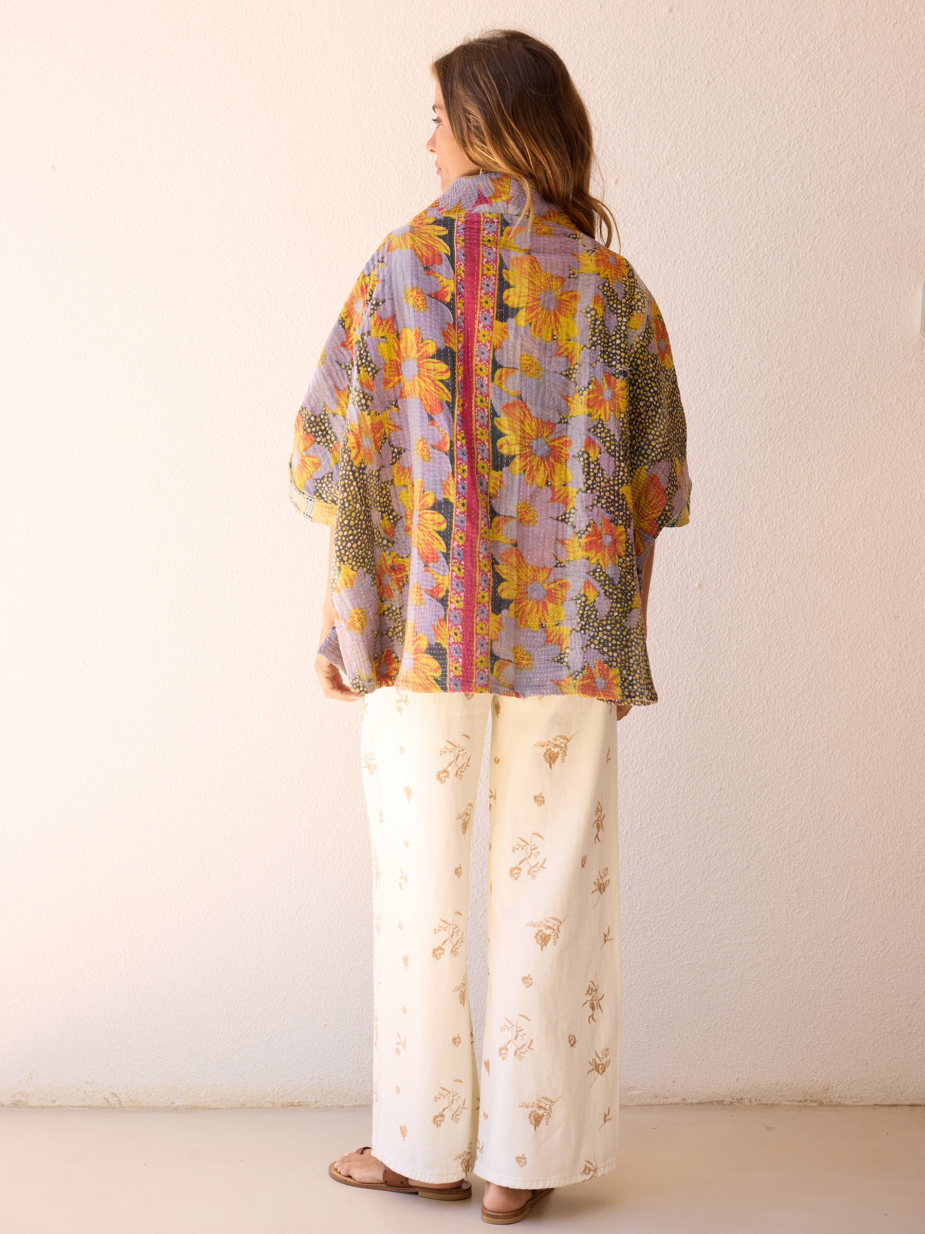 Kimono Tica