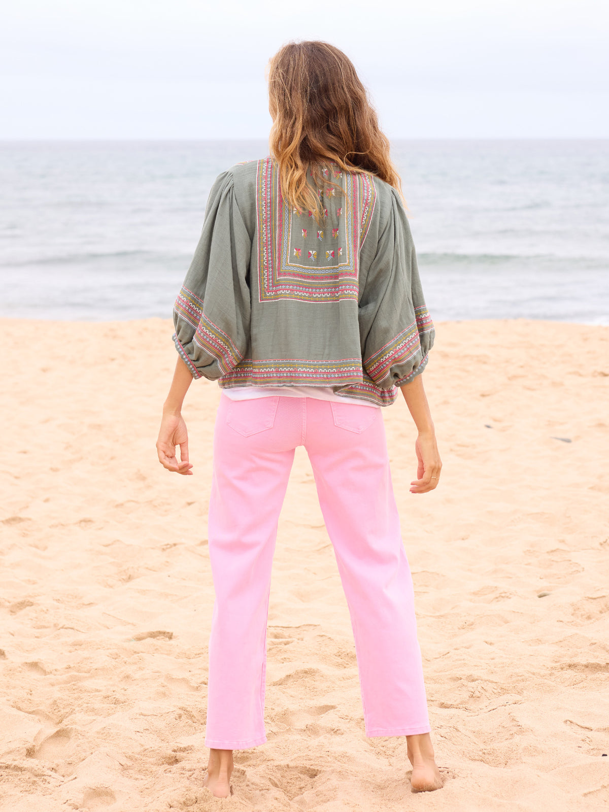 Pedras D'el Rei Jacket