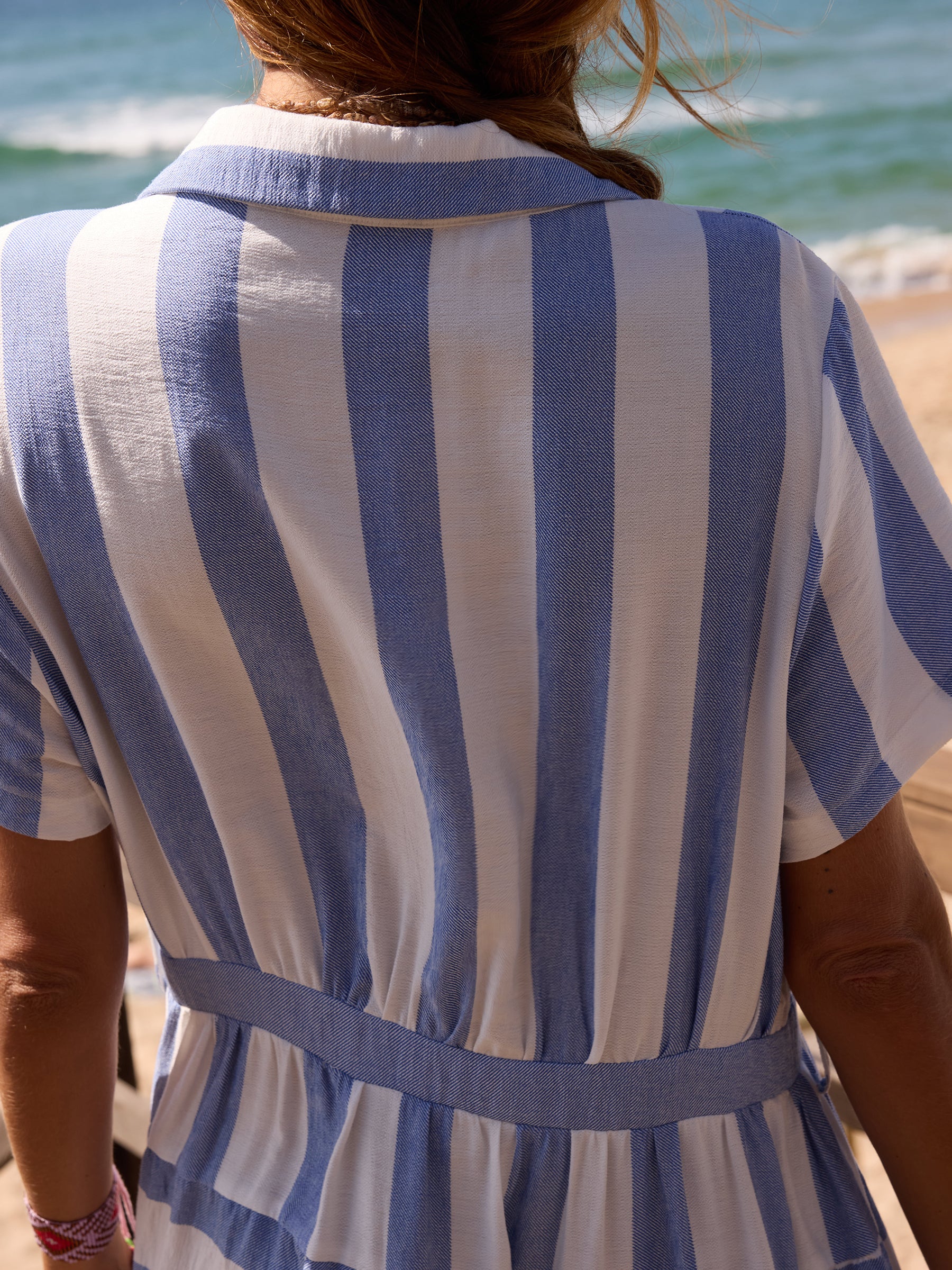 Vestido Mafra