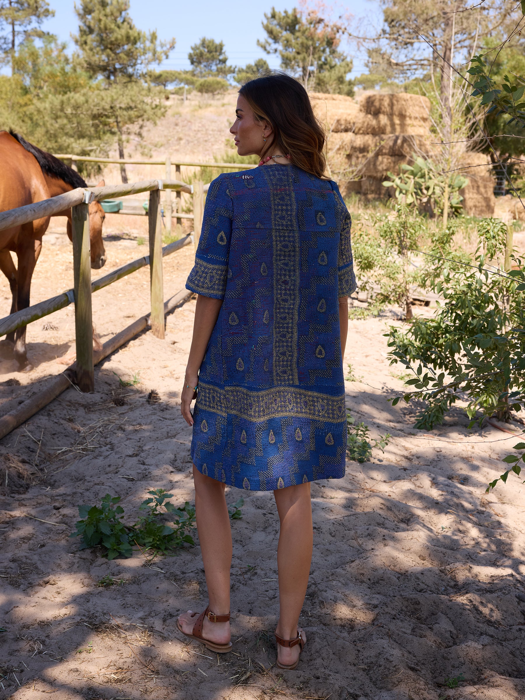 Dolly Dress